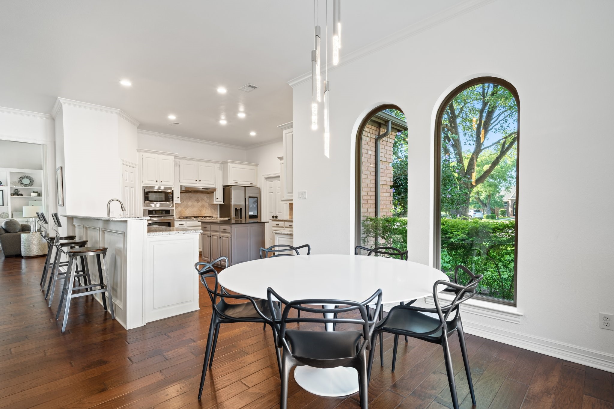 1206 Brazos Drive