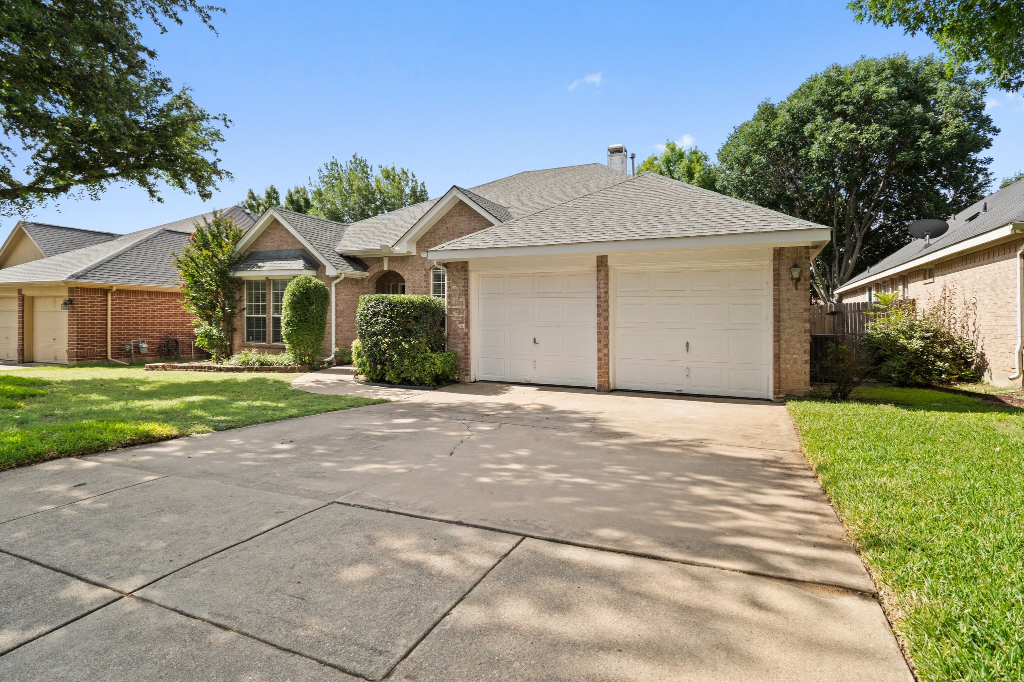 6905 Windwood Trail