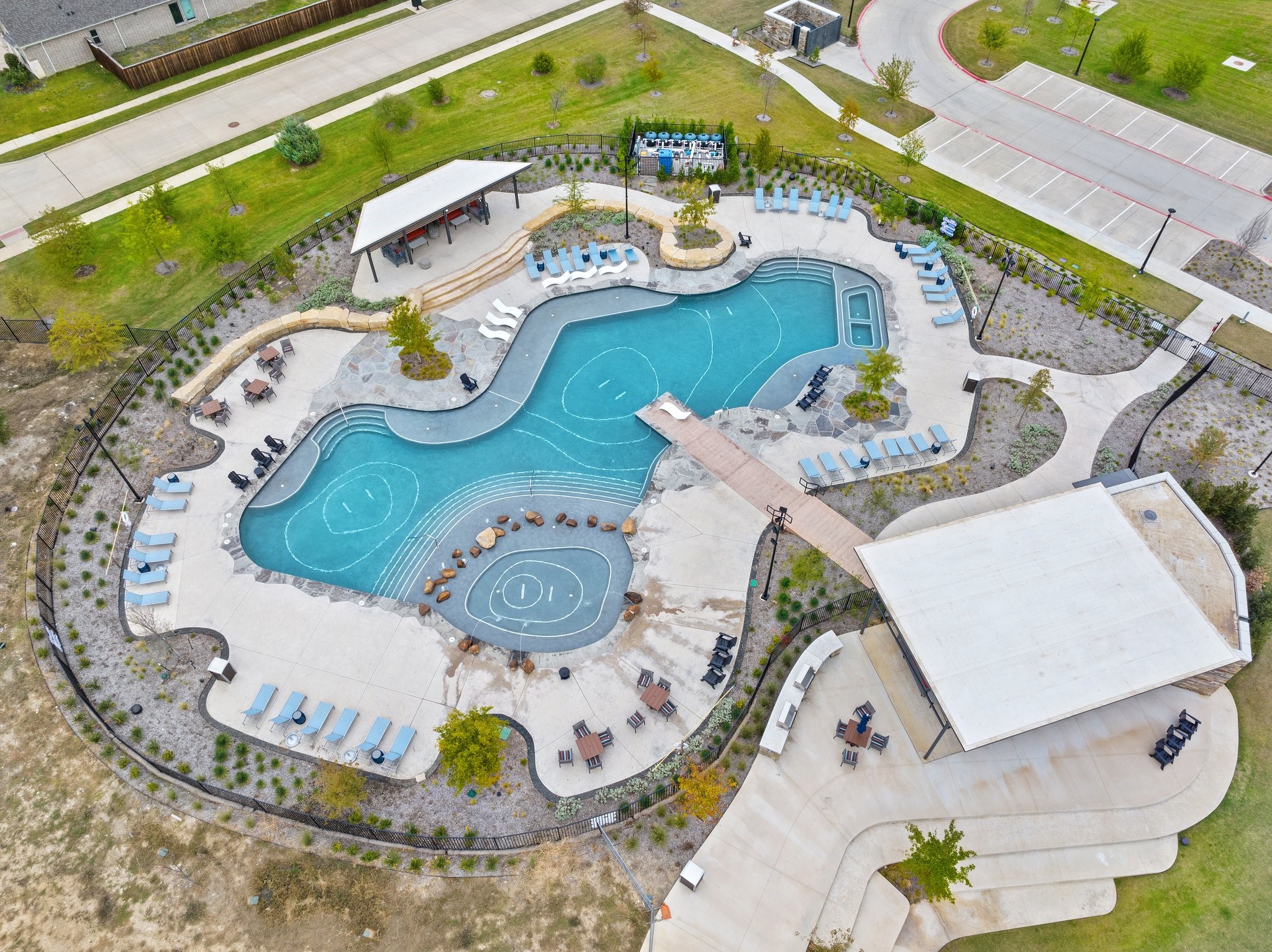 800 Neches River Drive