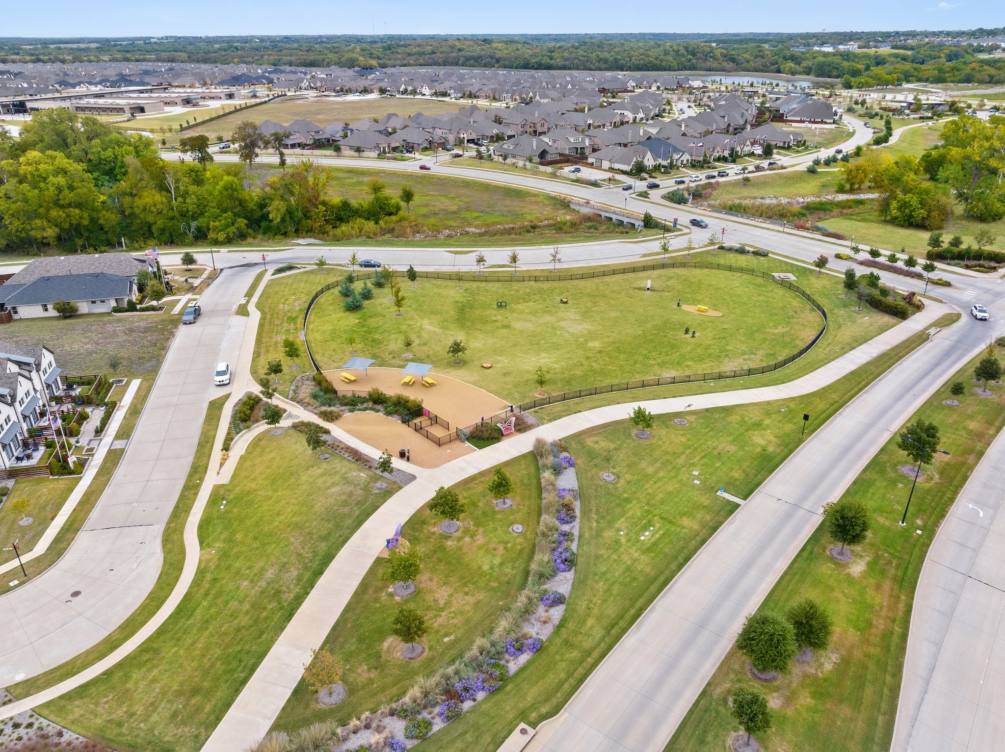 800 Neches River Drive