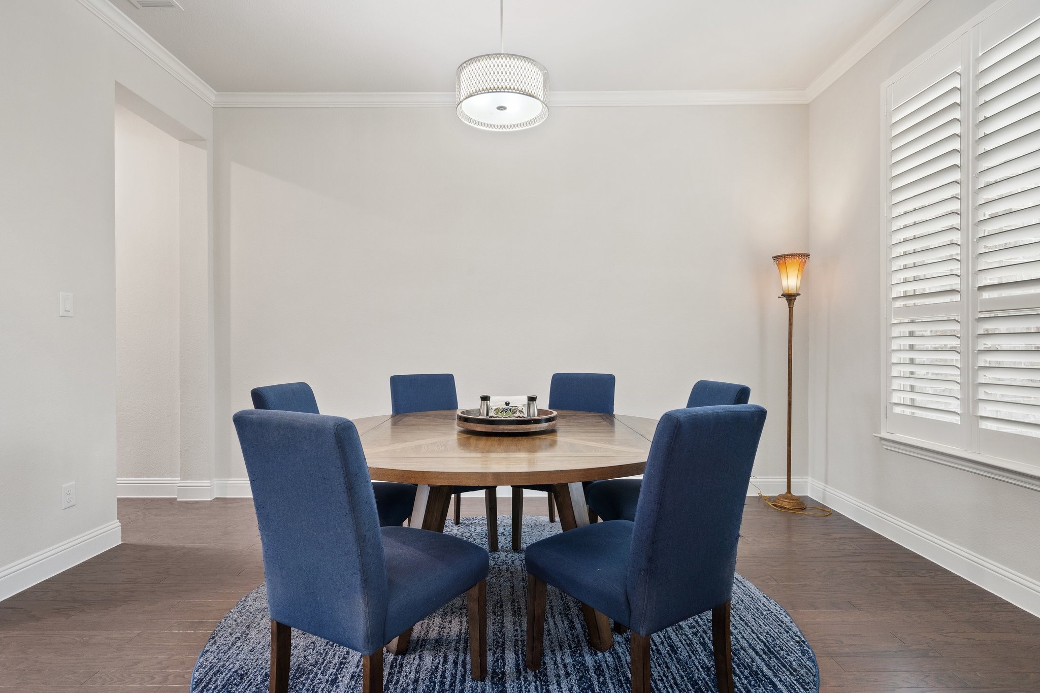 800 Neches River Drive