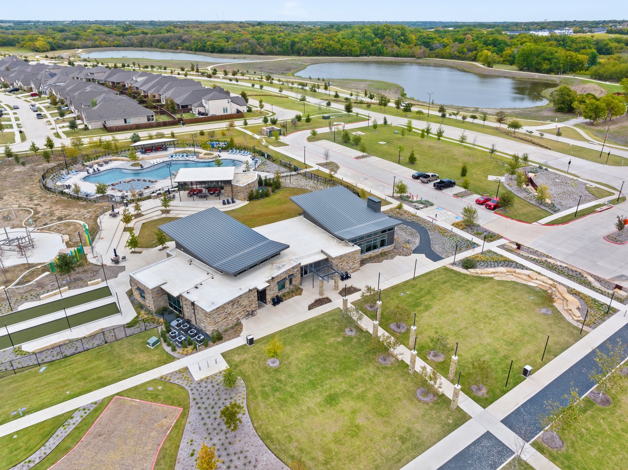 800 Neches River Drive