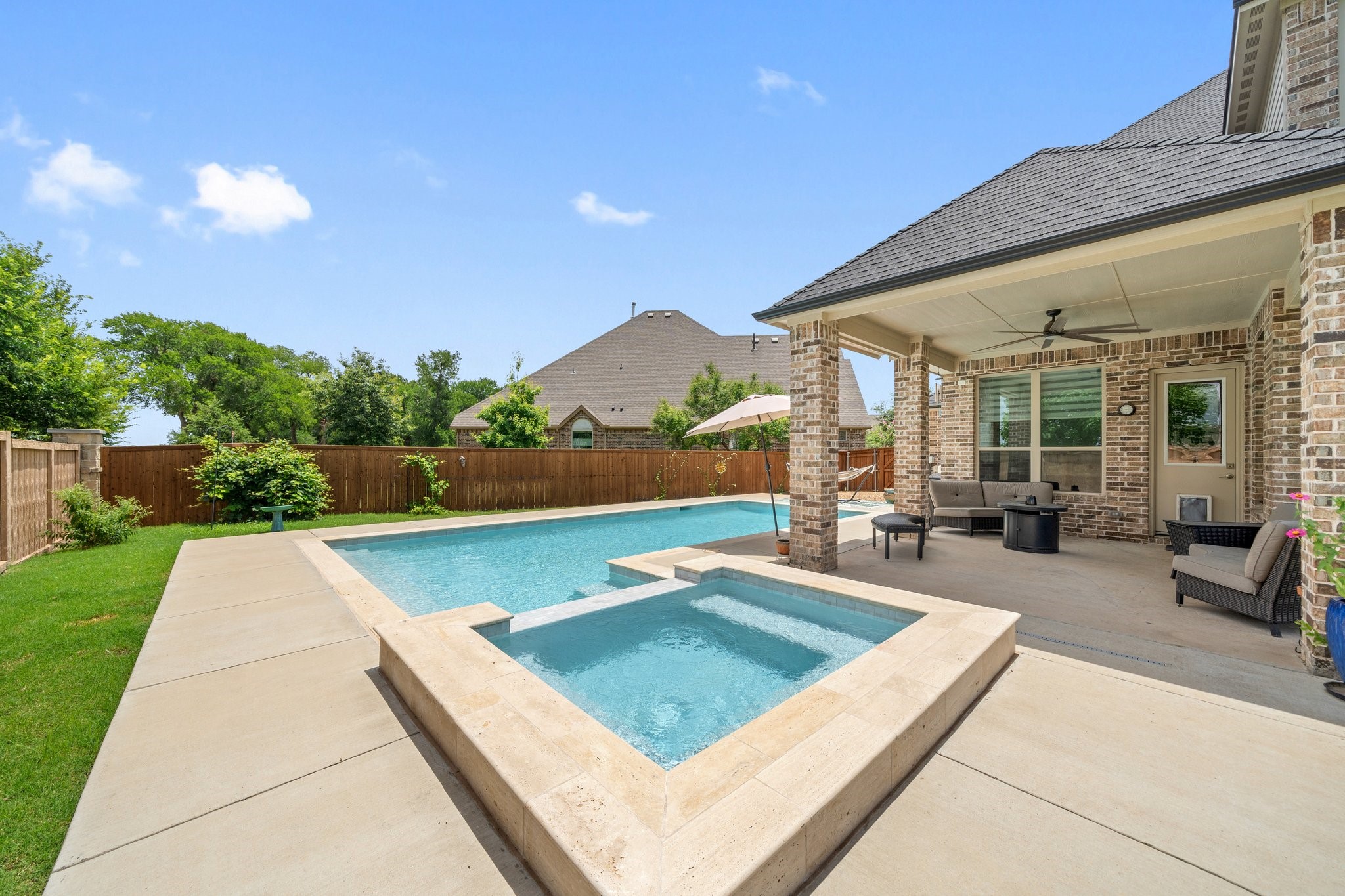 800 Neches River Drive