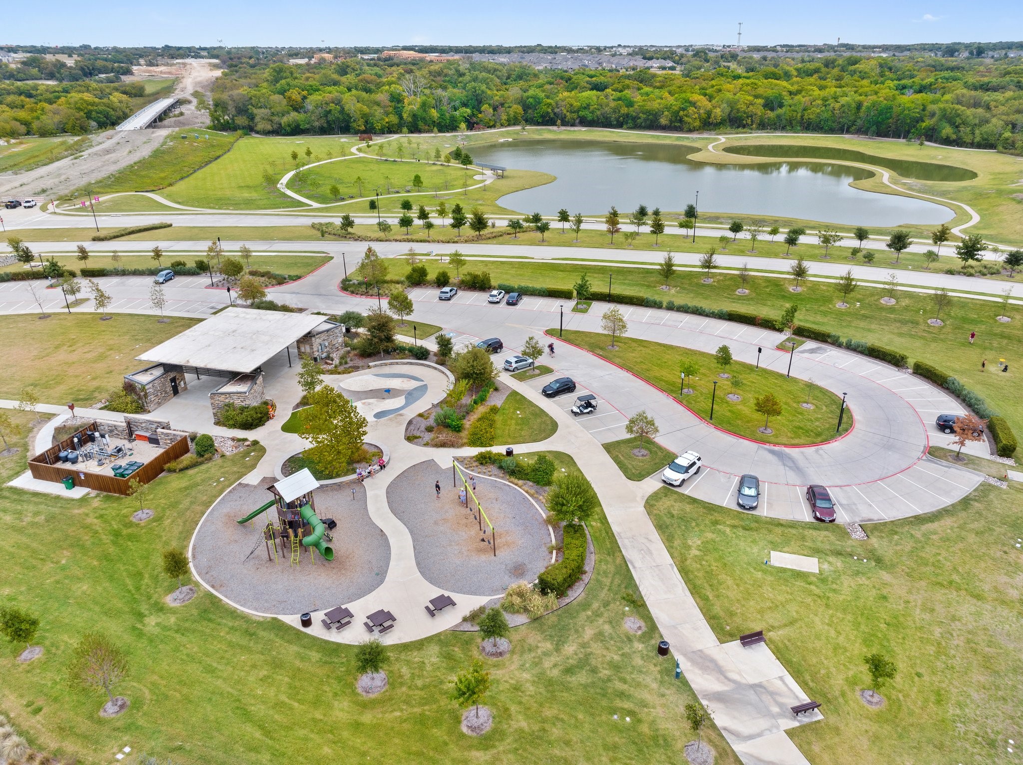 800 Neches River Drive