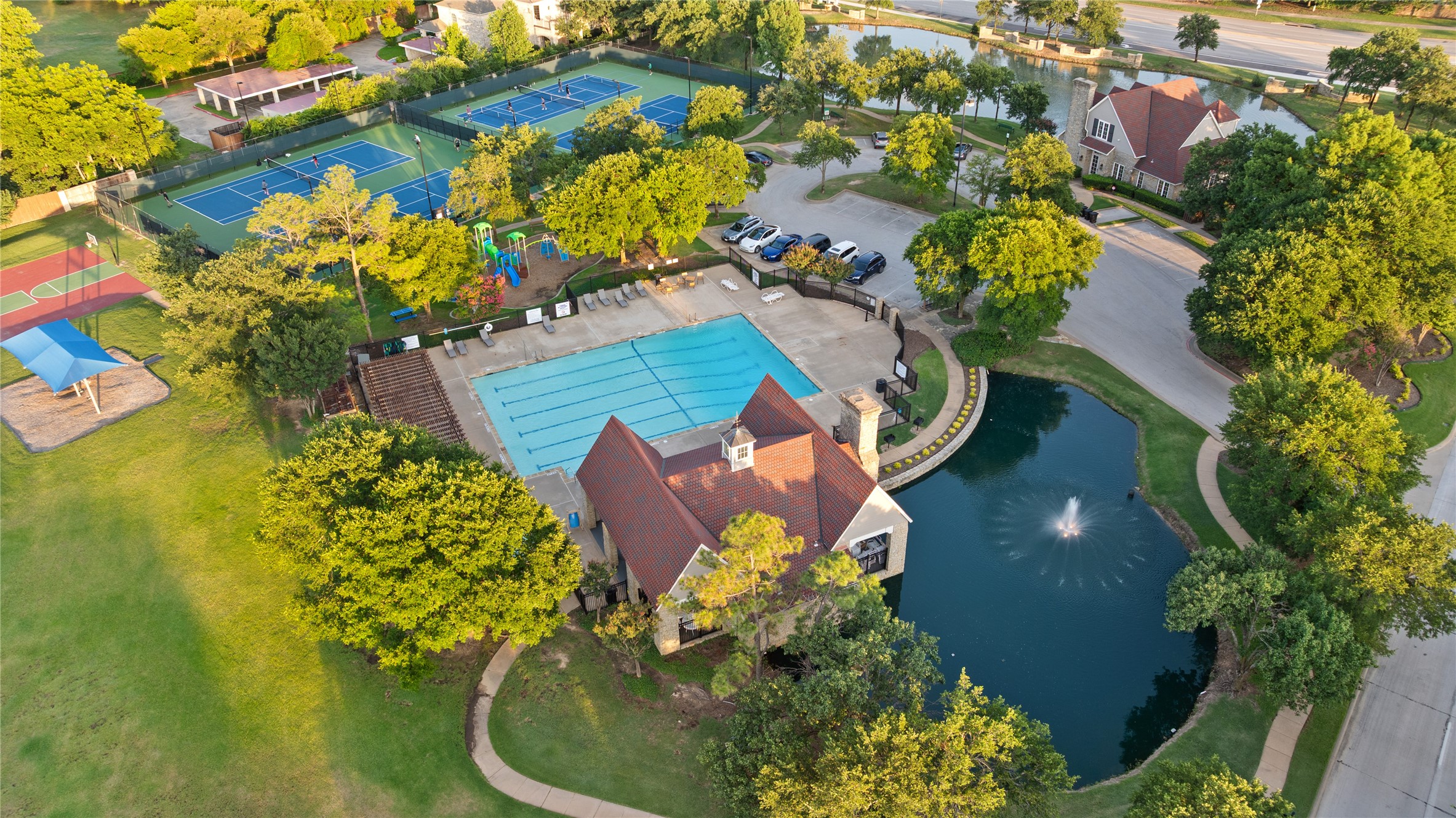 1404 Pecos Drive