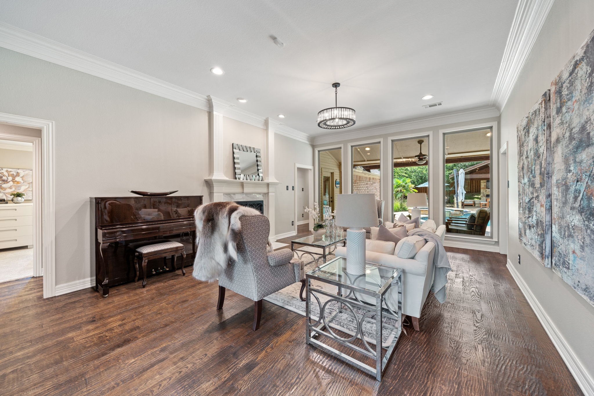 1404 Pecos Drive