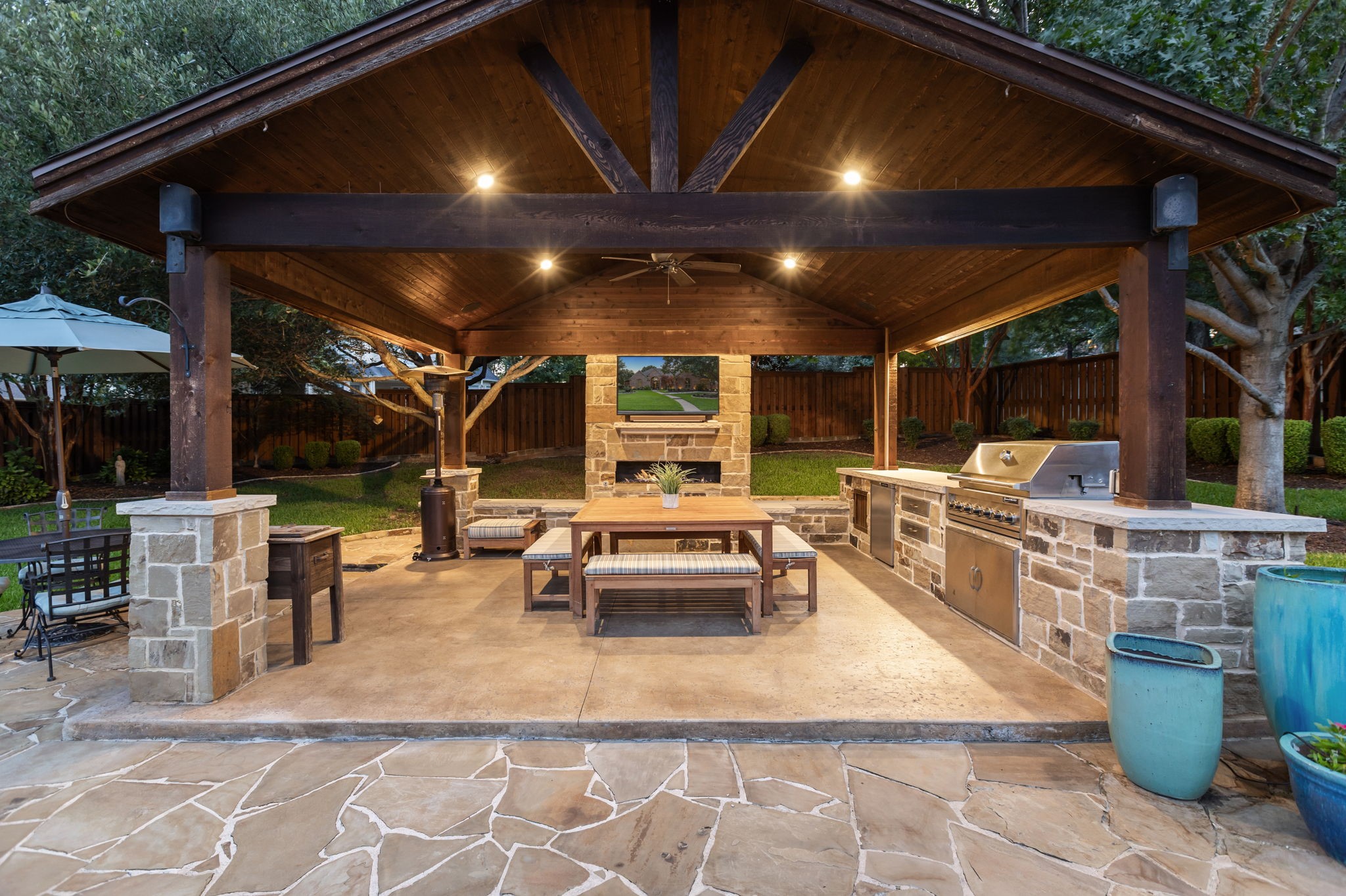 1404 Pecos Drive