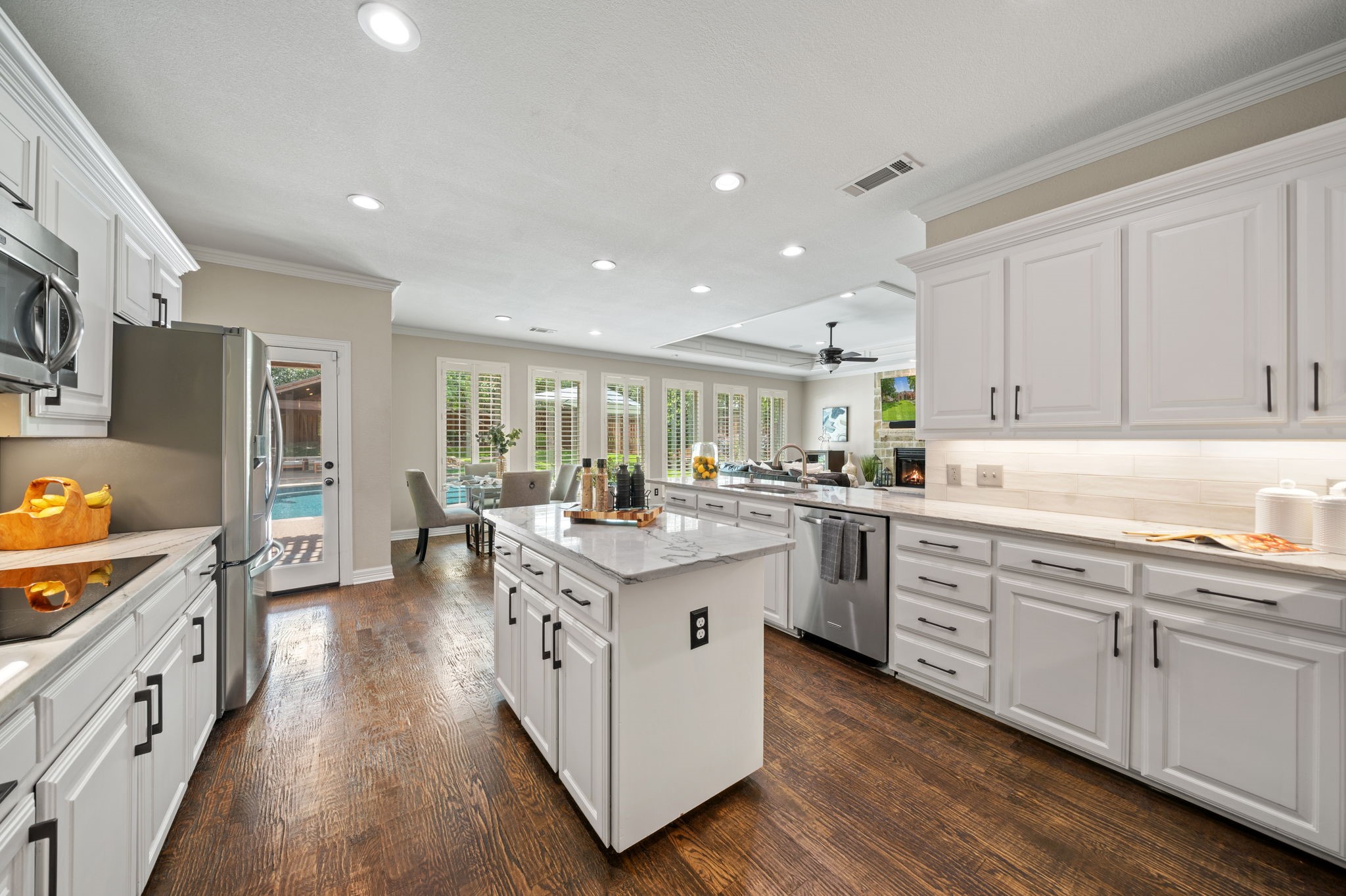 1404 Pecos Drive