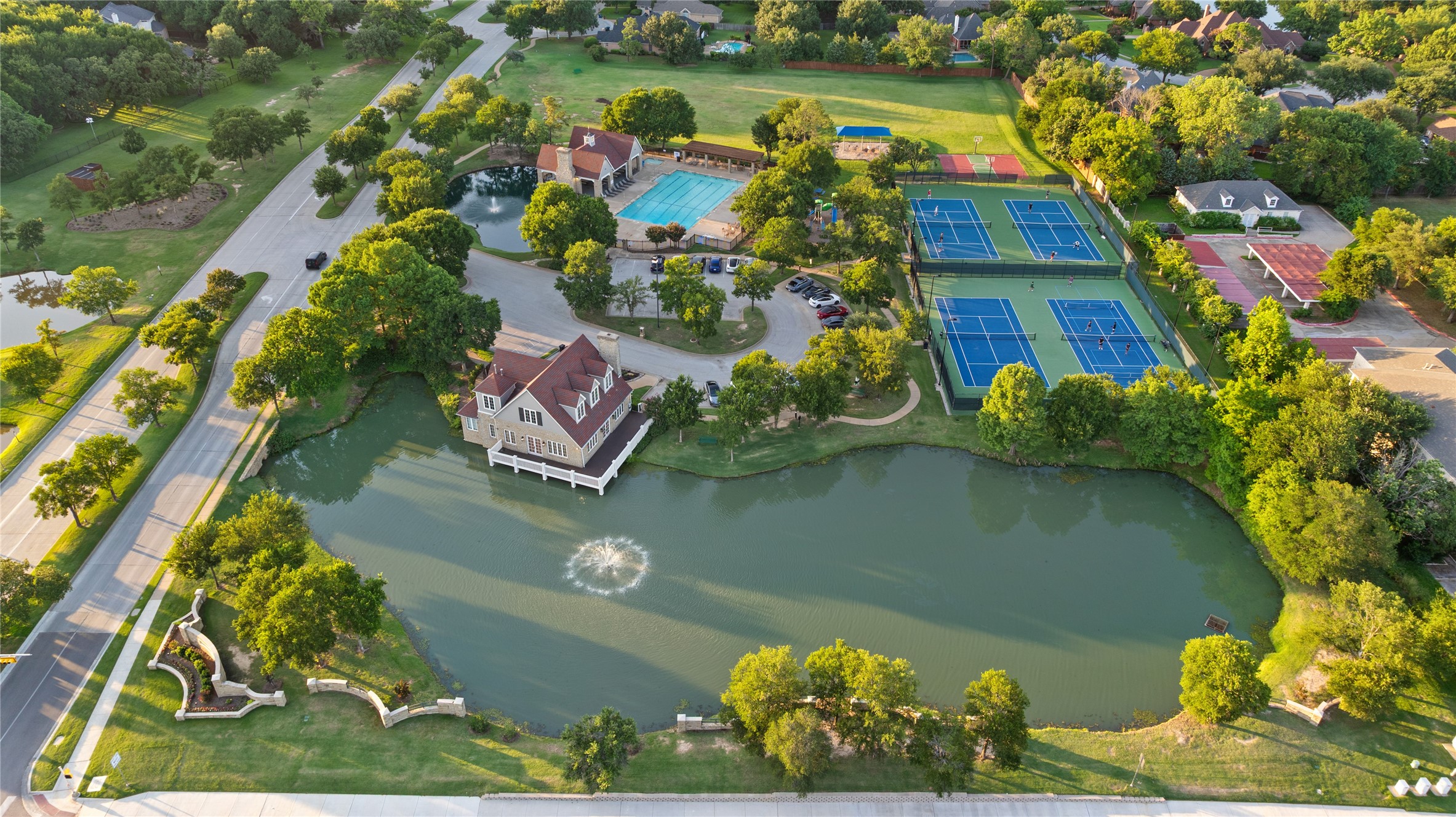 1404 Pecos Drive