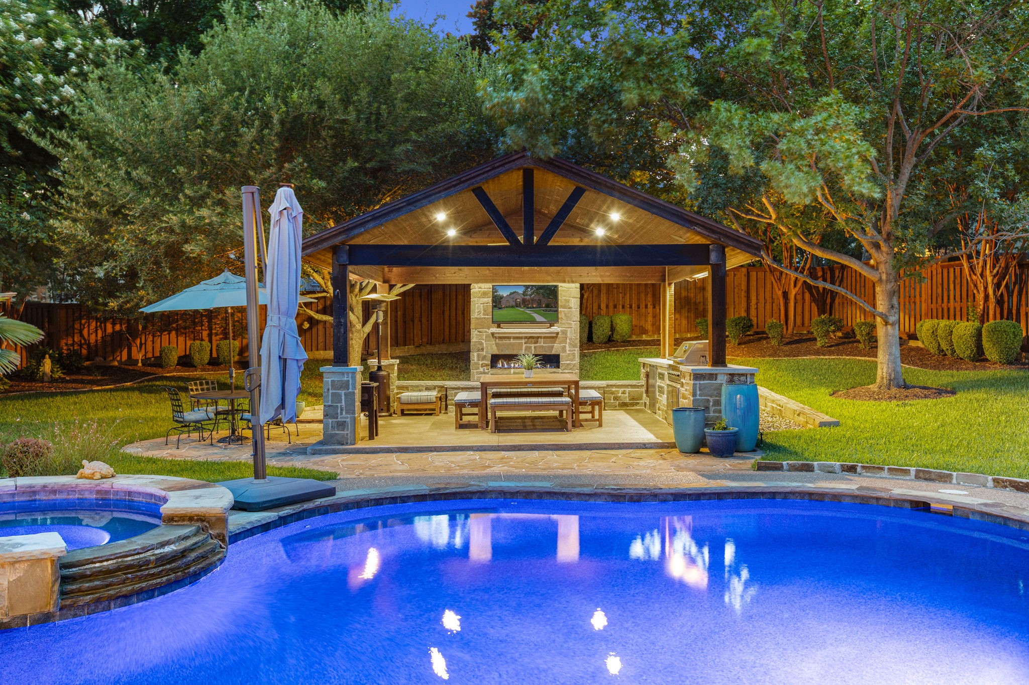 1404 Pecos Drive