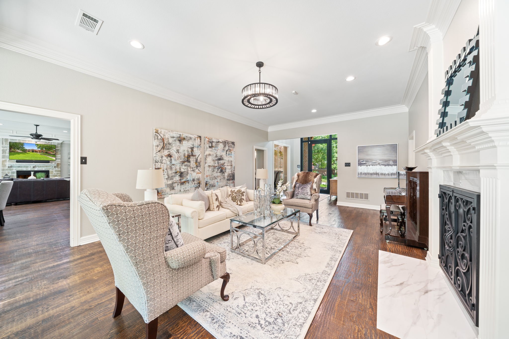 1404 Pecos Drive