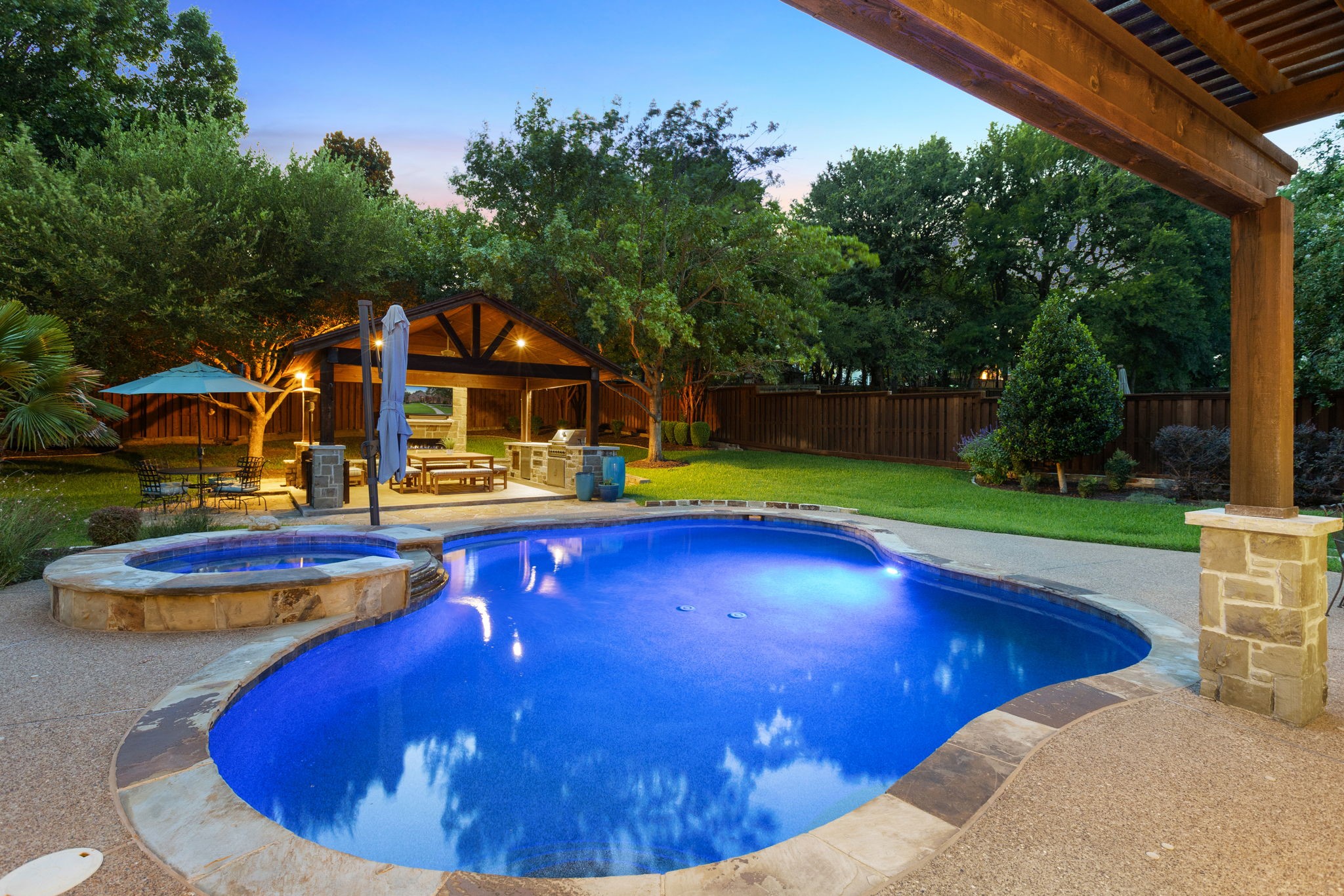 1404 Pecos Drive