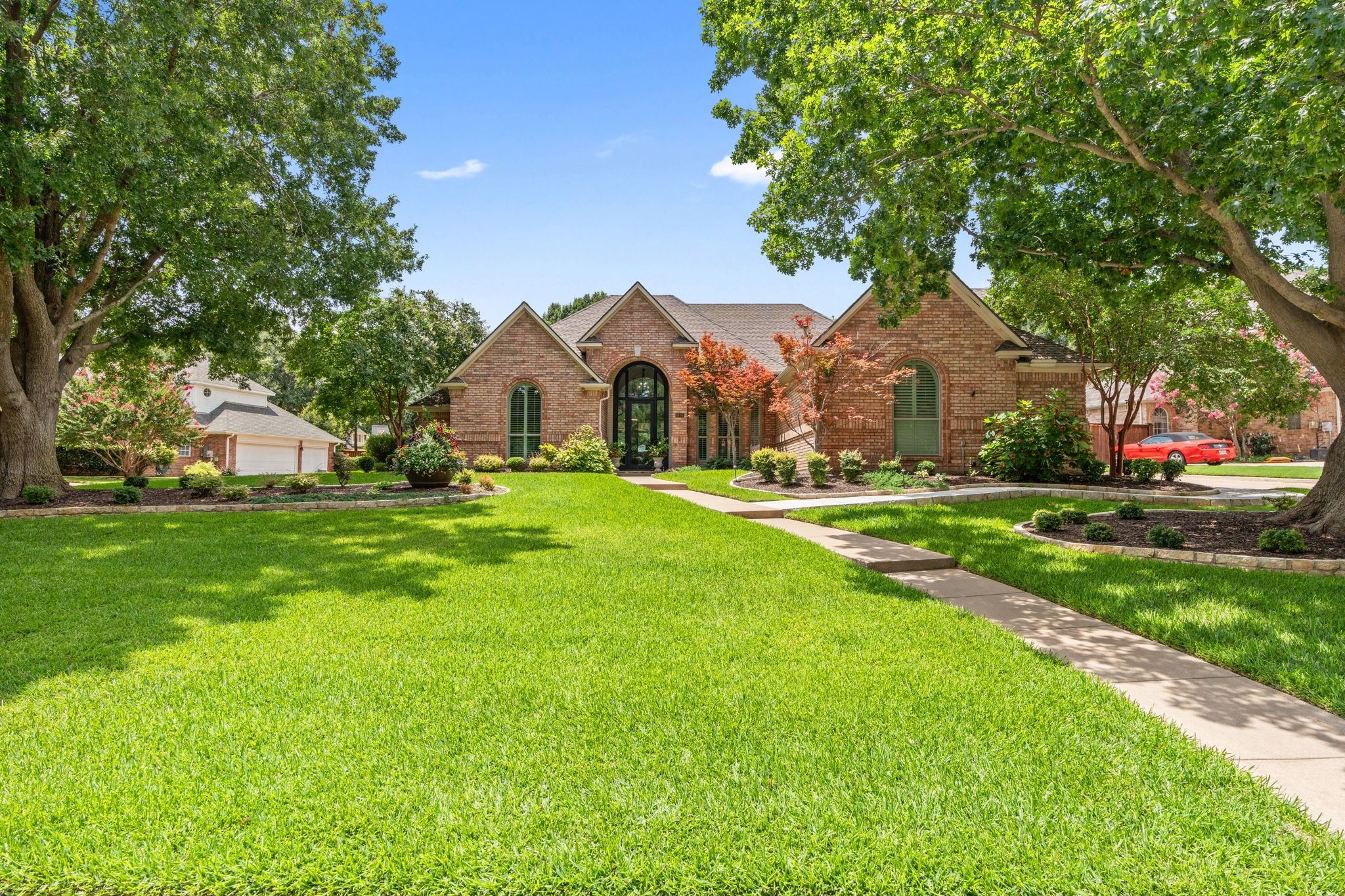 1404 Pecos Drive