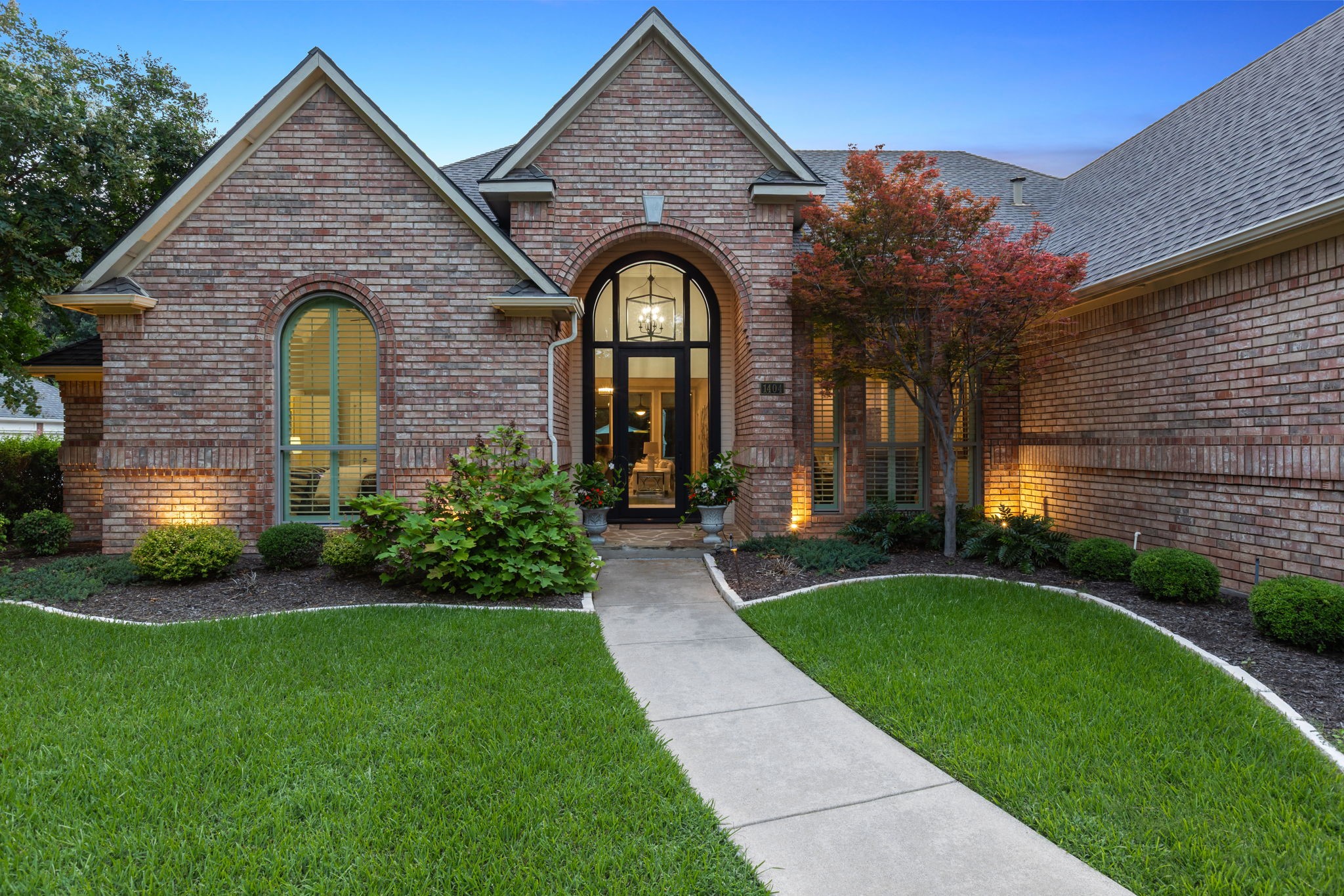 1404 Pecos Drive