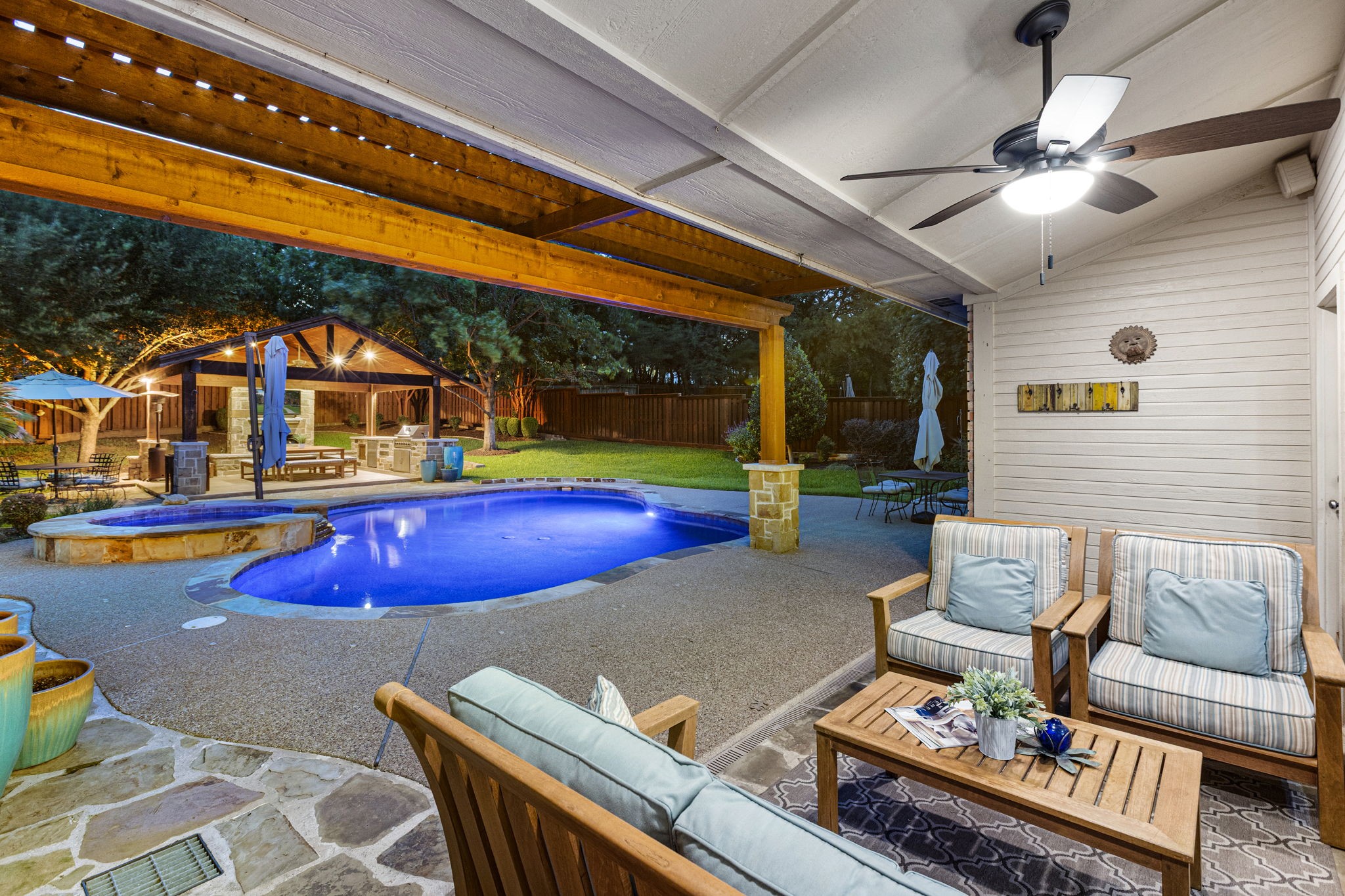 1404 Pecos Drive