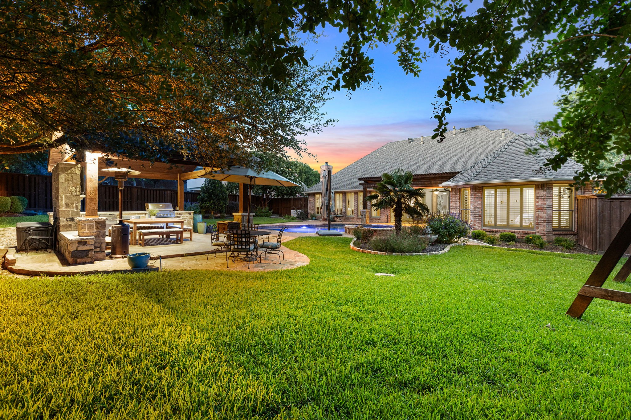 1404 Pecos Drive