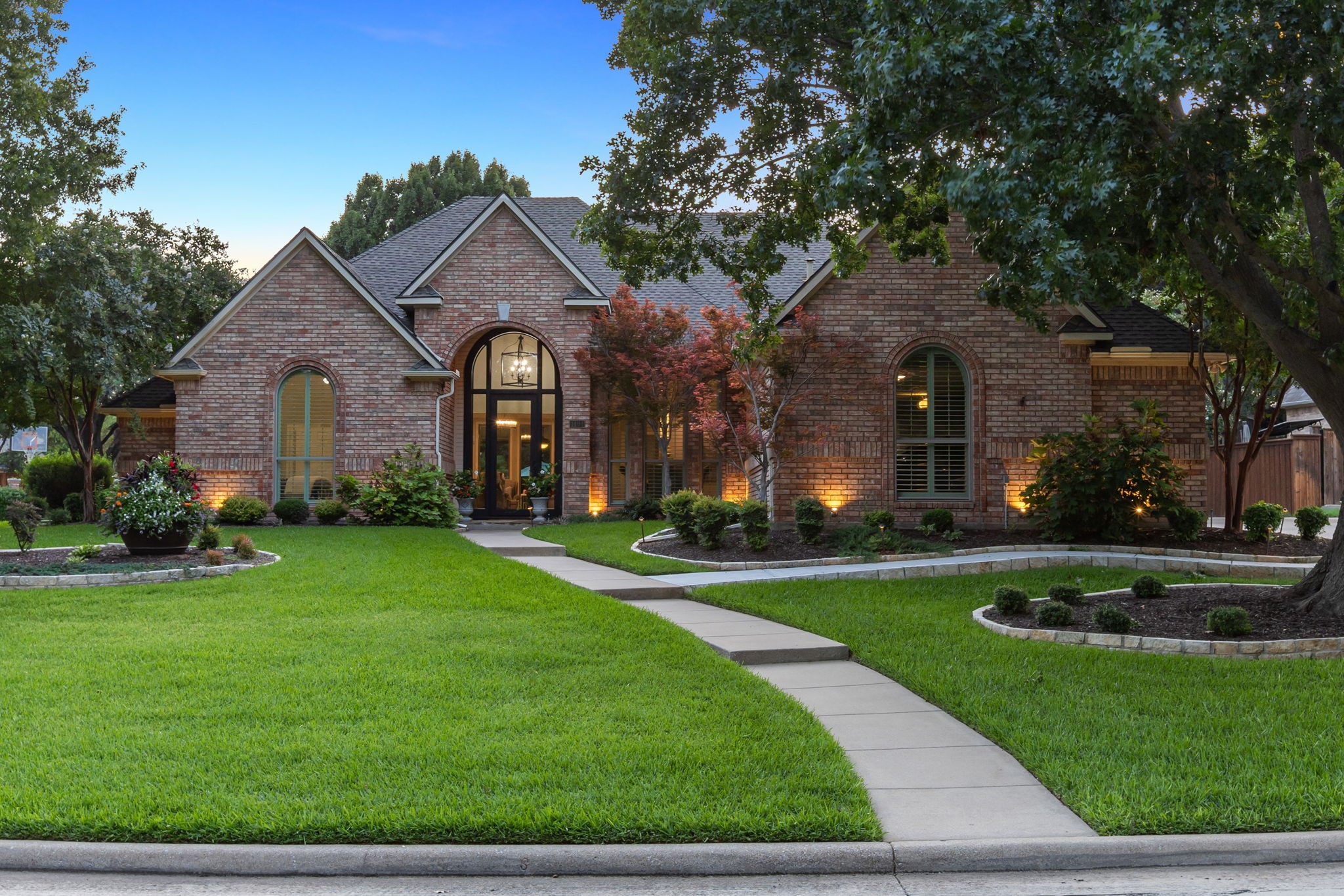 1404 Pecos Drive
