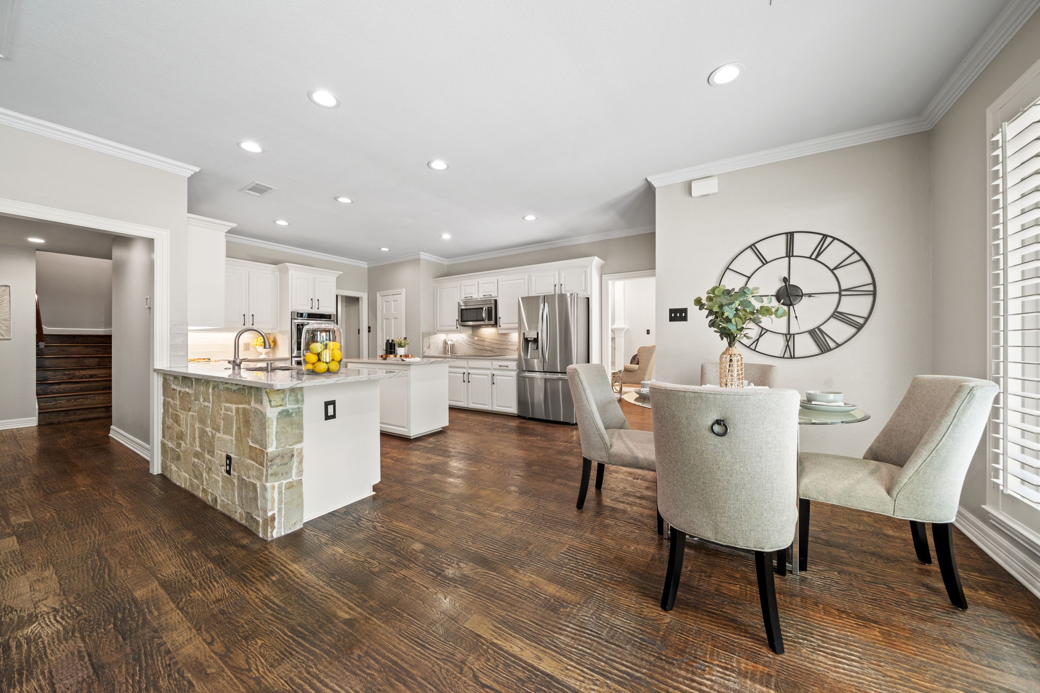 1404 Pecos Drive