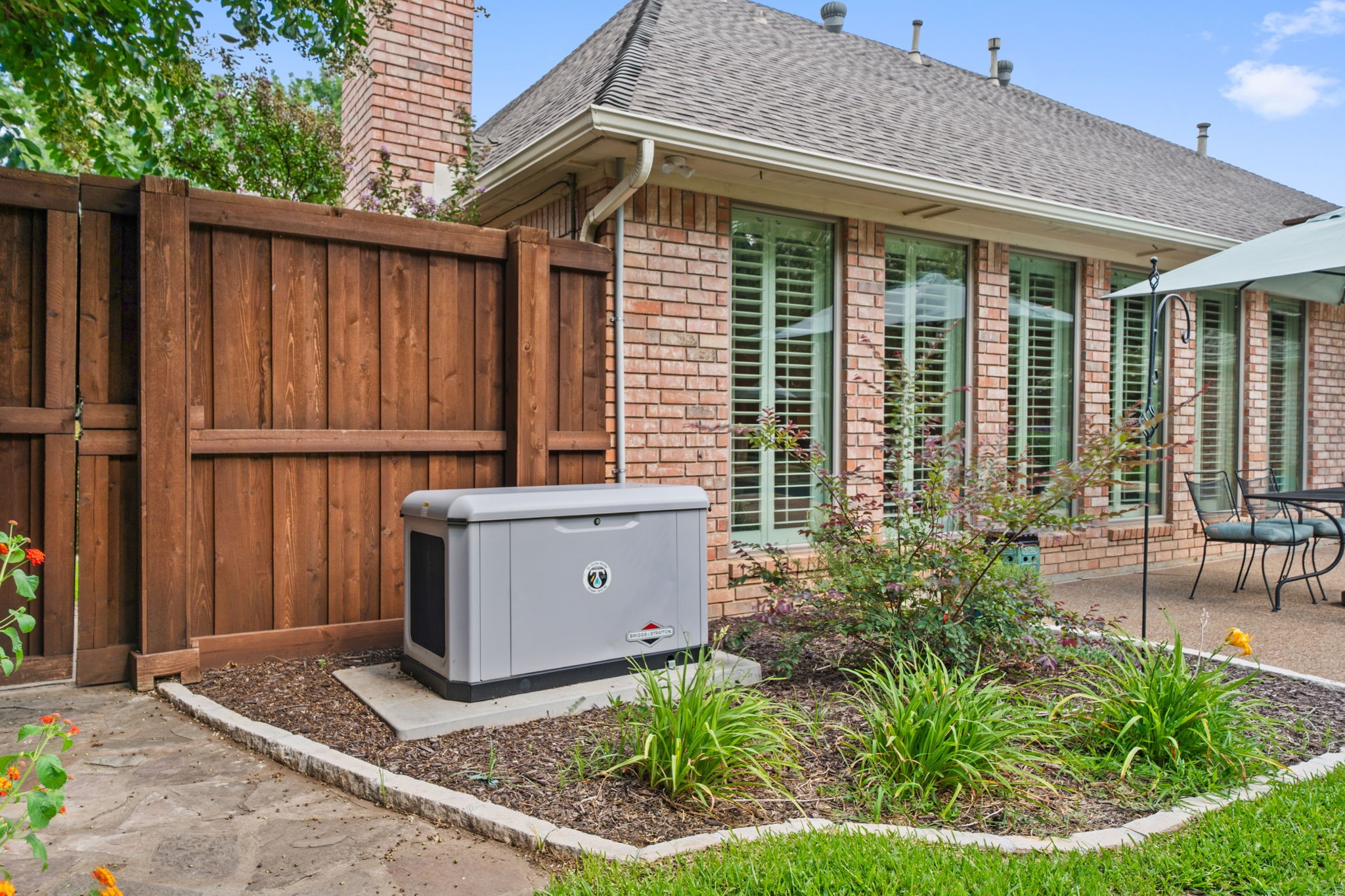 1404 Pecos Drive