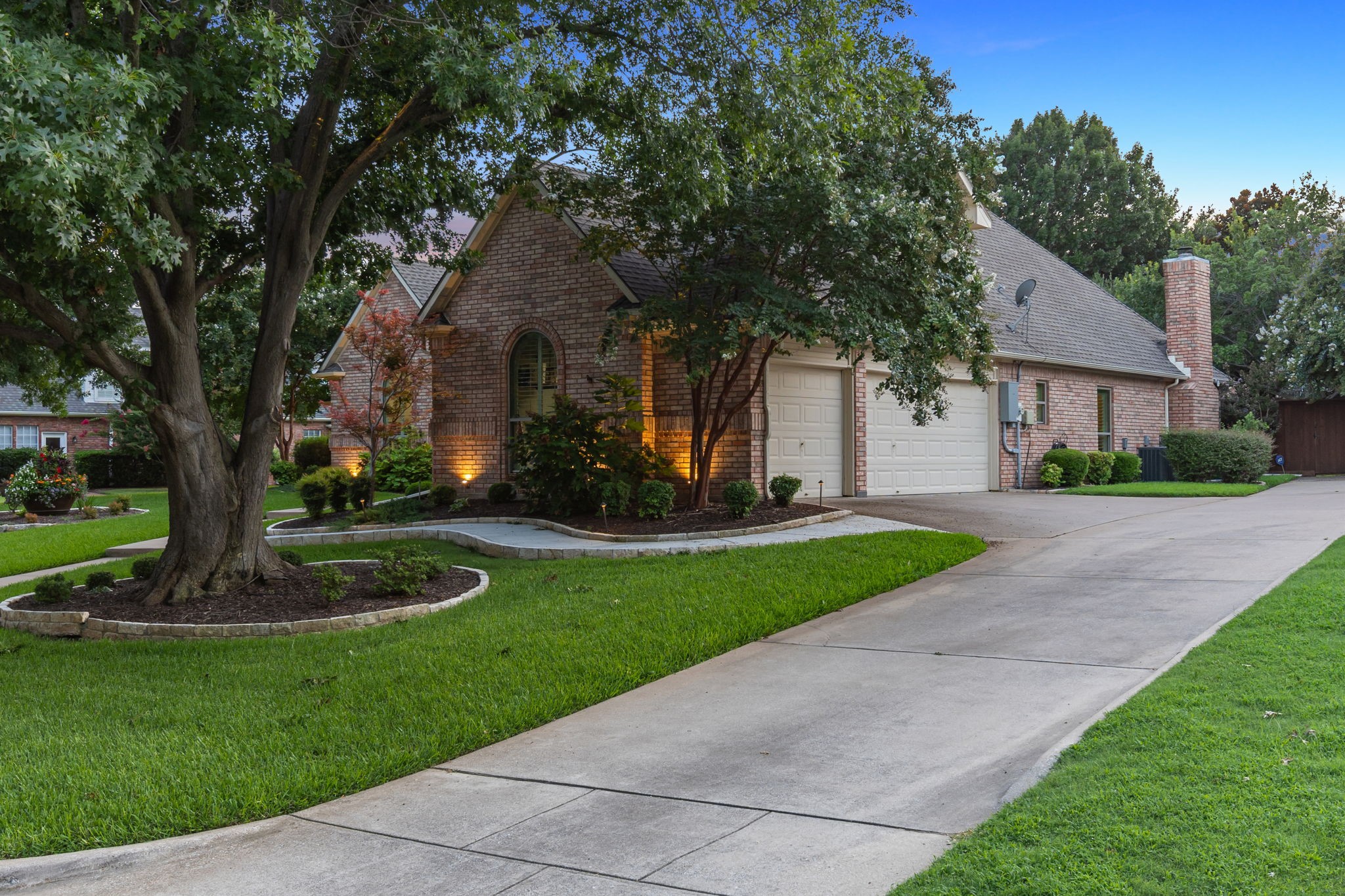 1404 Pecos Drive