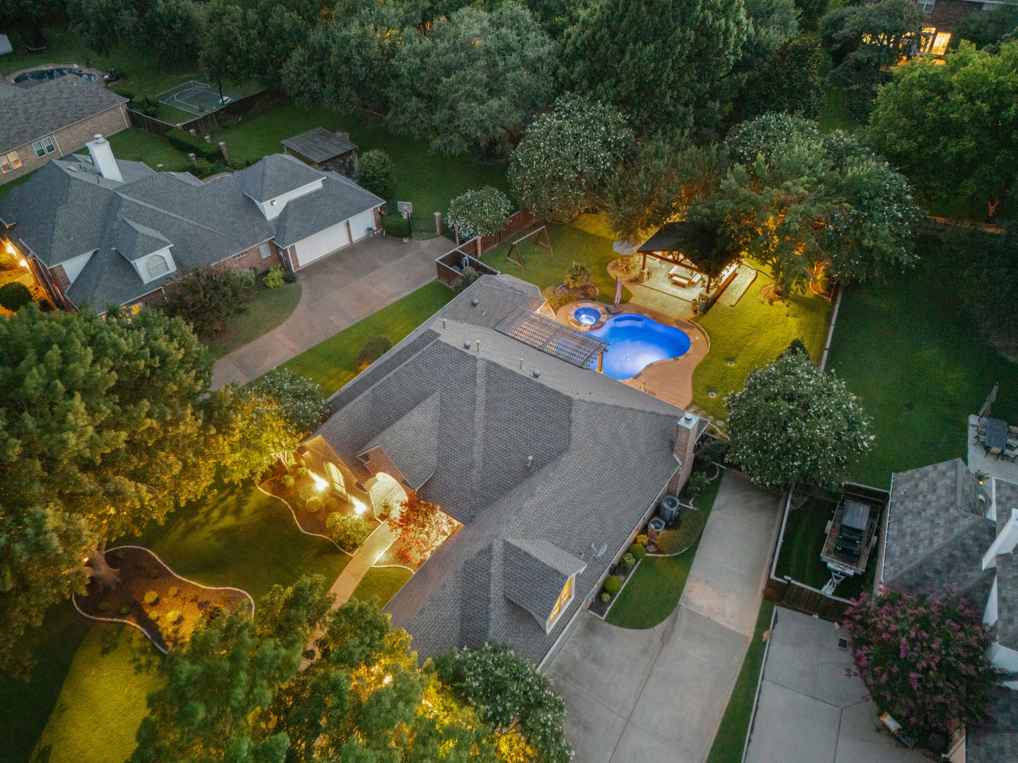 1404 Pecos Drive