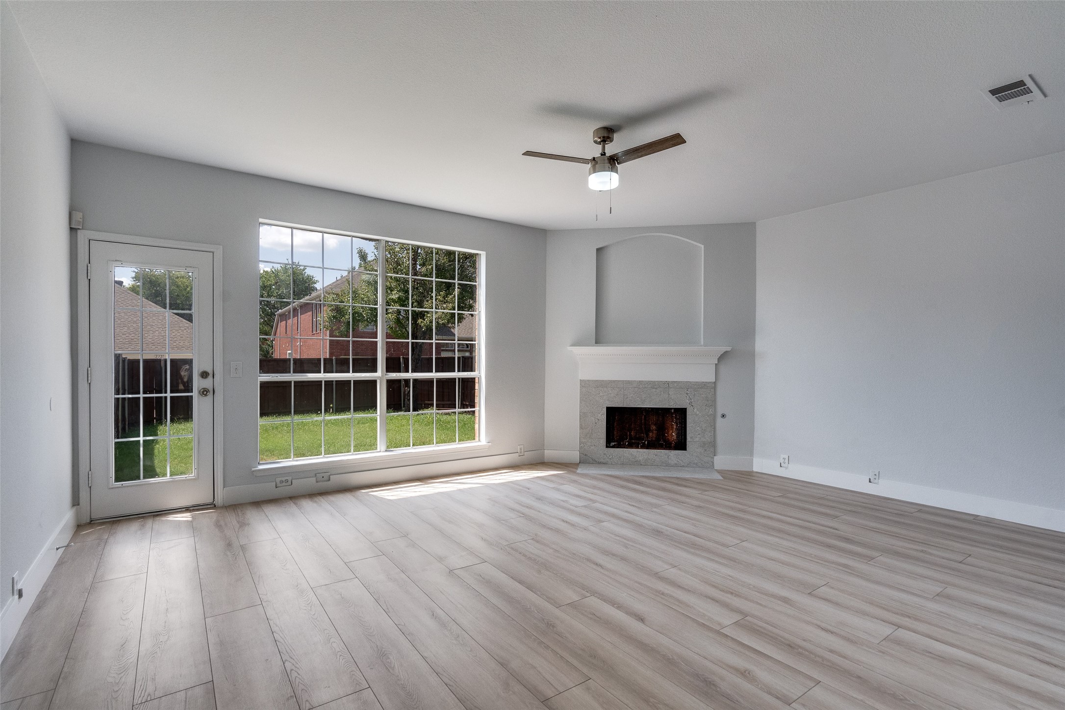 2320 Cimmaron Drive