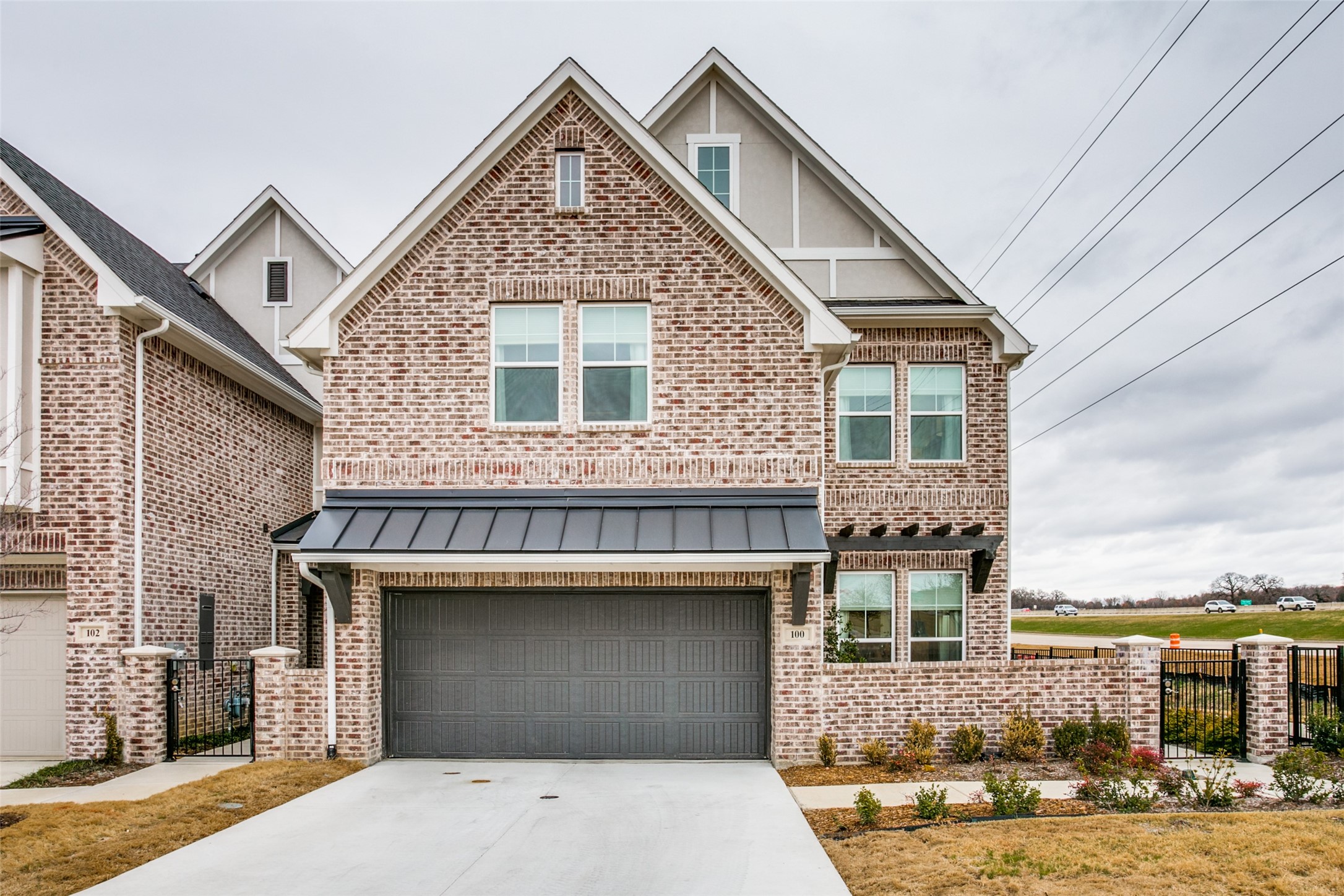100 Claire Drive