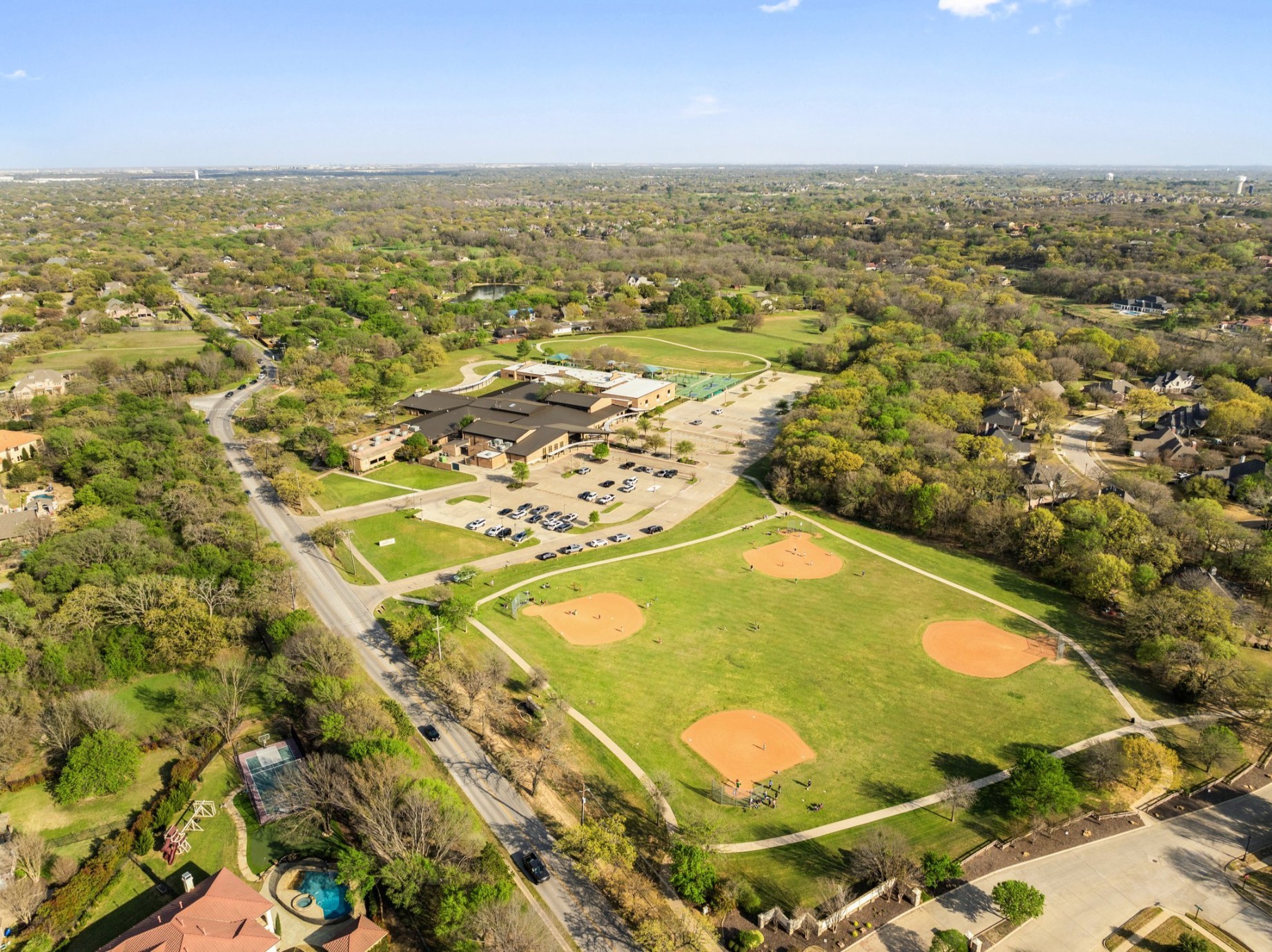 710 Deer Hollow Boulevard