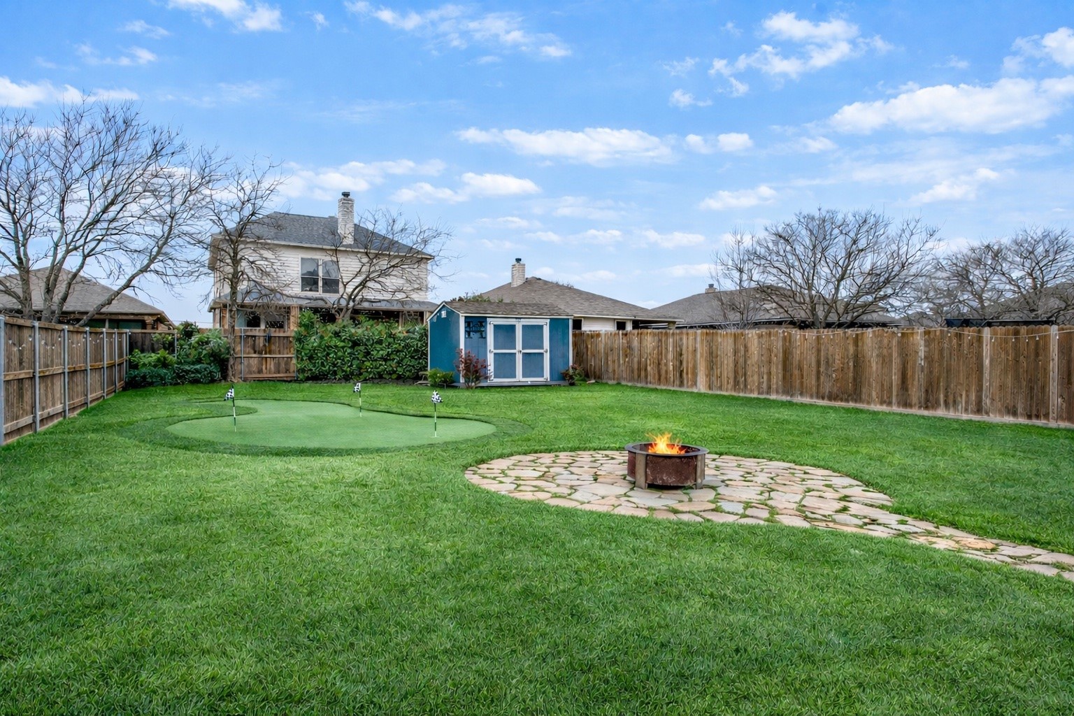 13105 Palancar Drive