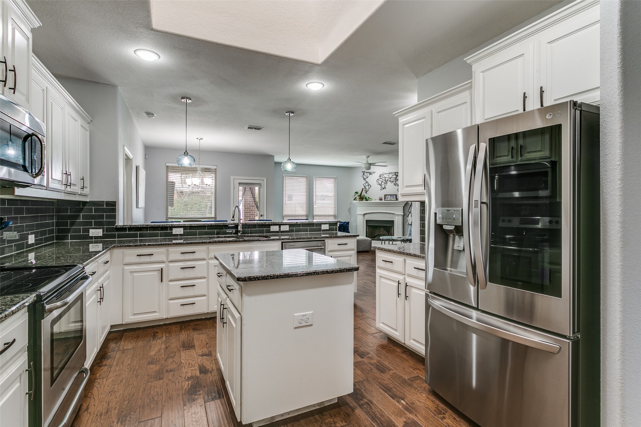 13105 Palancar Drive