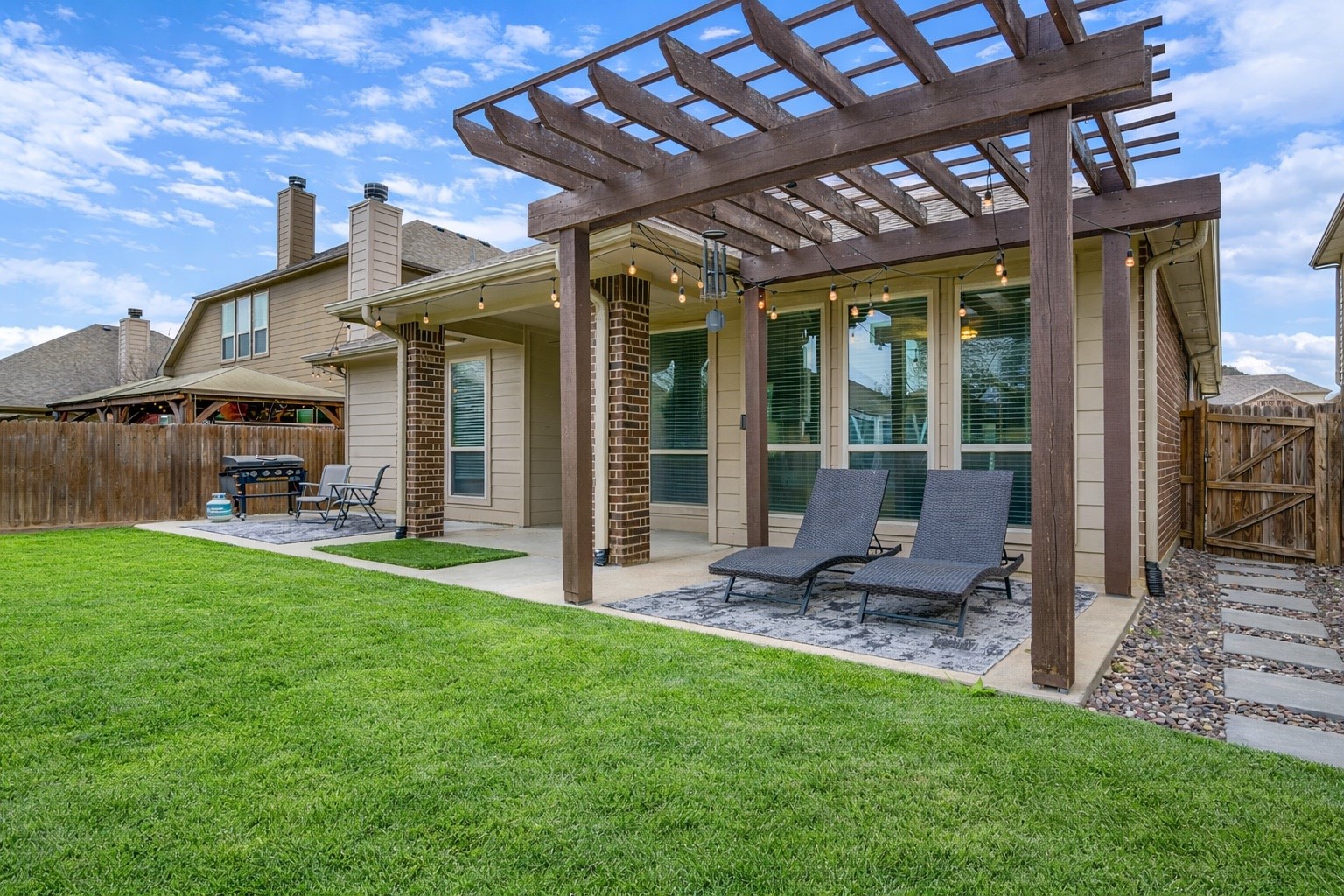 13105 Palancar Drive