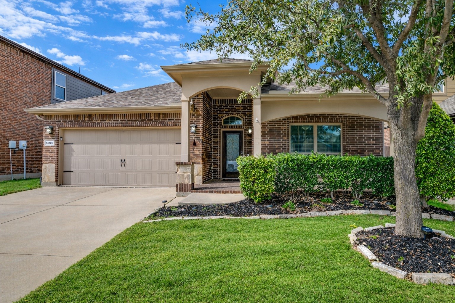 13105 Palancar Drive