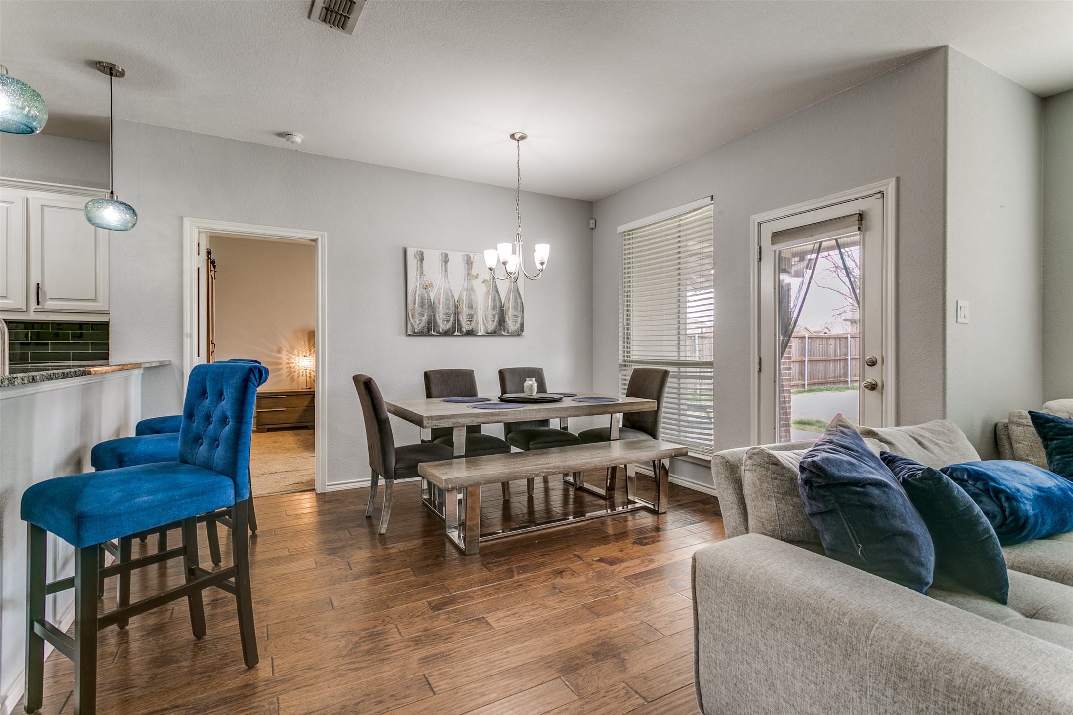 13105 Palancar Drive