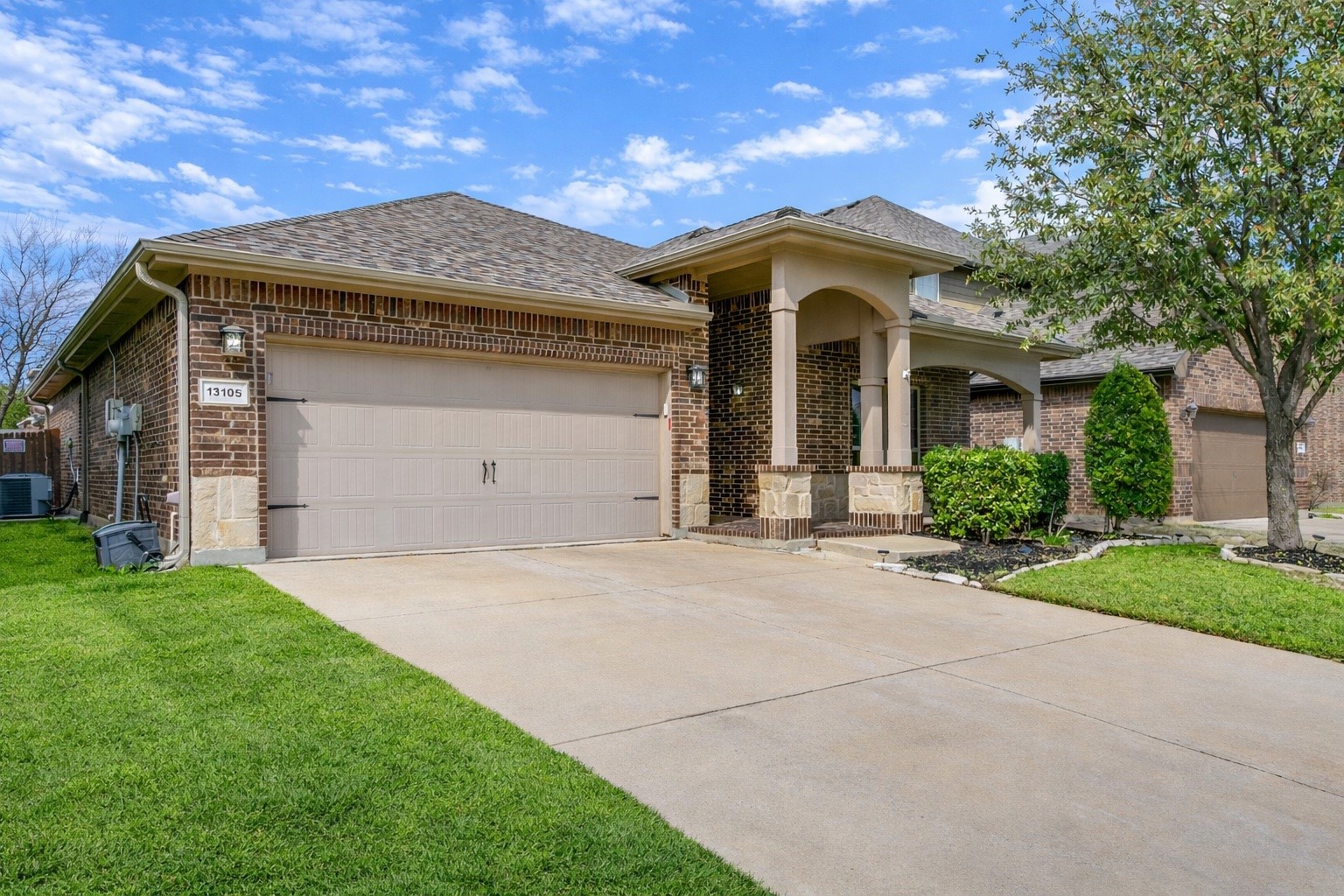 13105 Palancar Drive