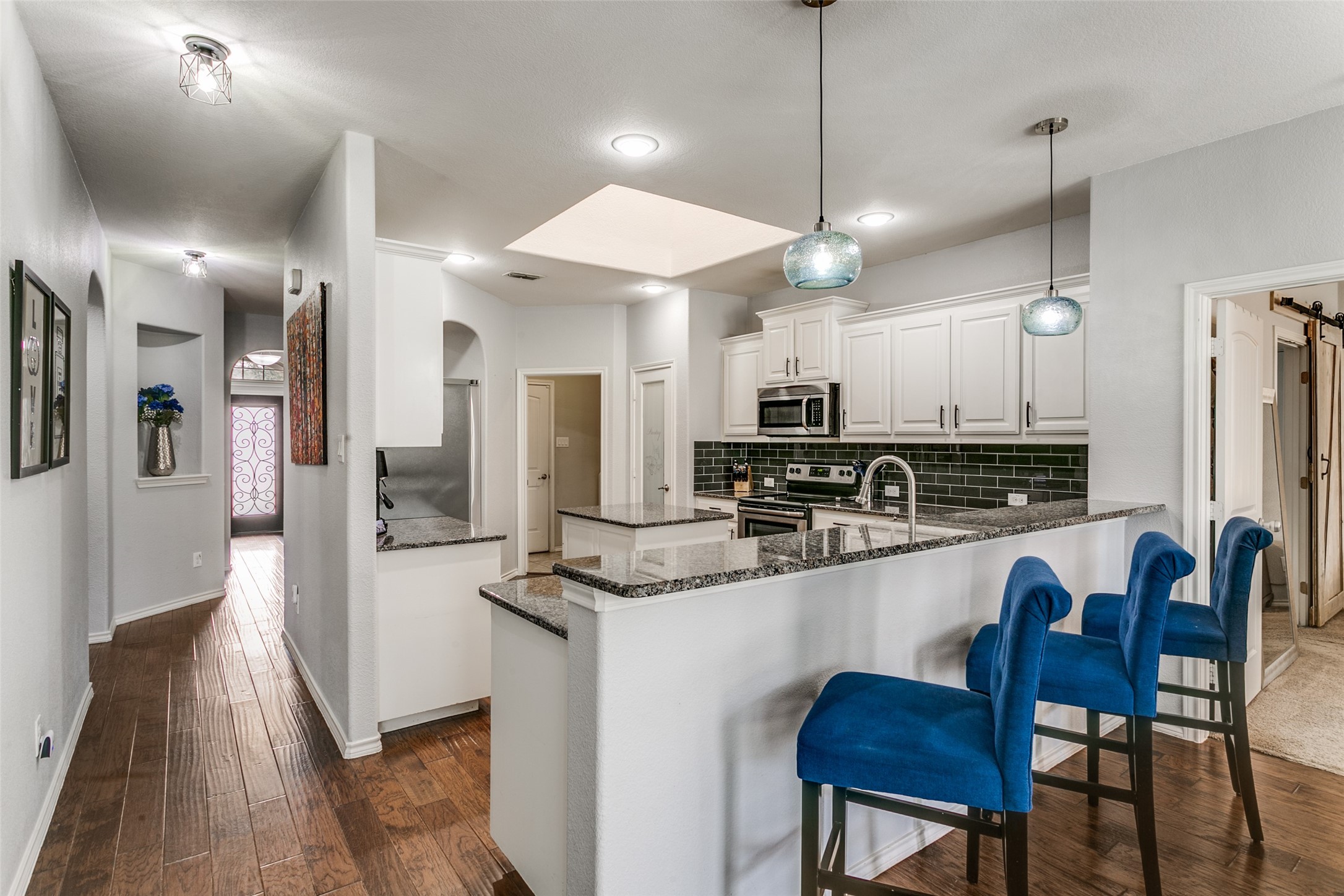 13105 Palancar Drive