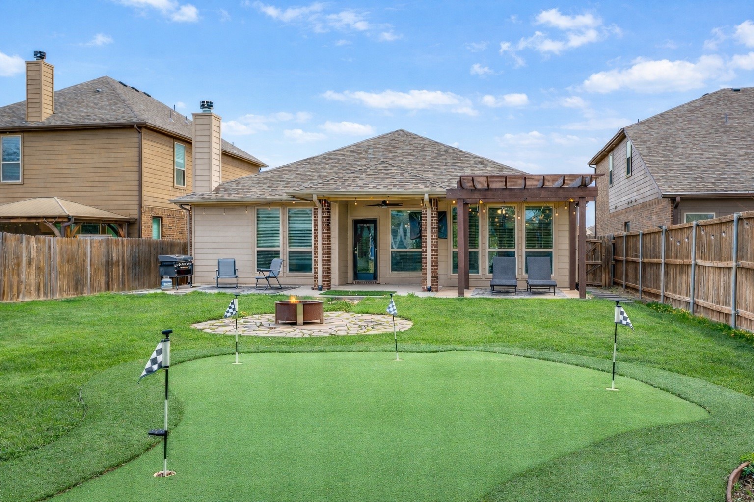 13105 Palancar Drive