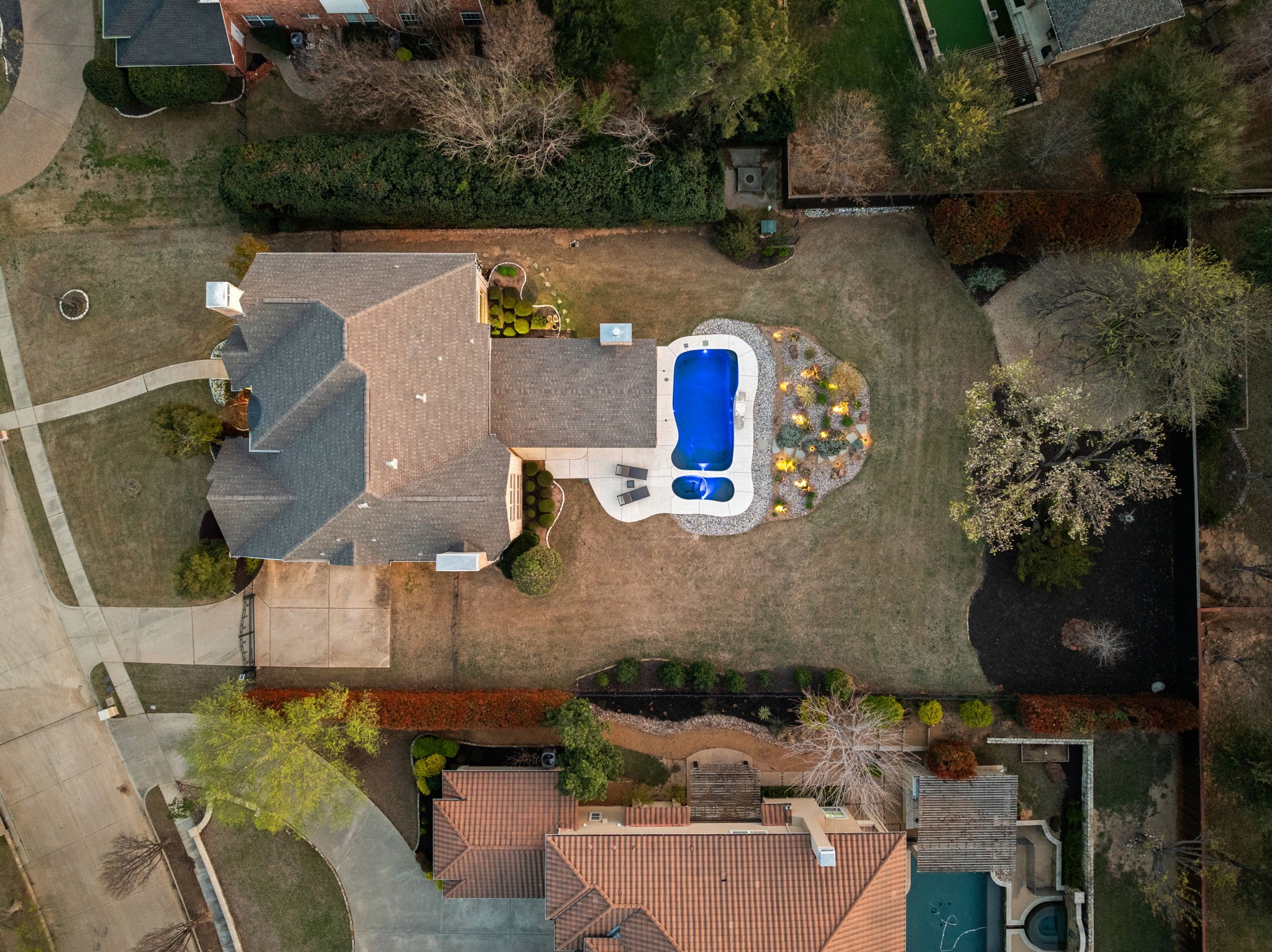 616 Honeysuckle Hollow