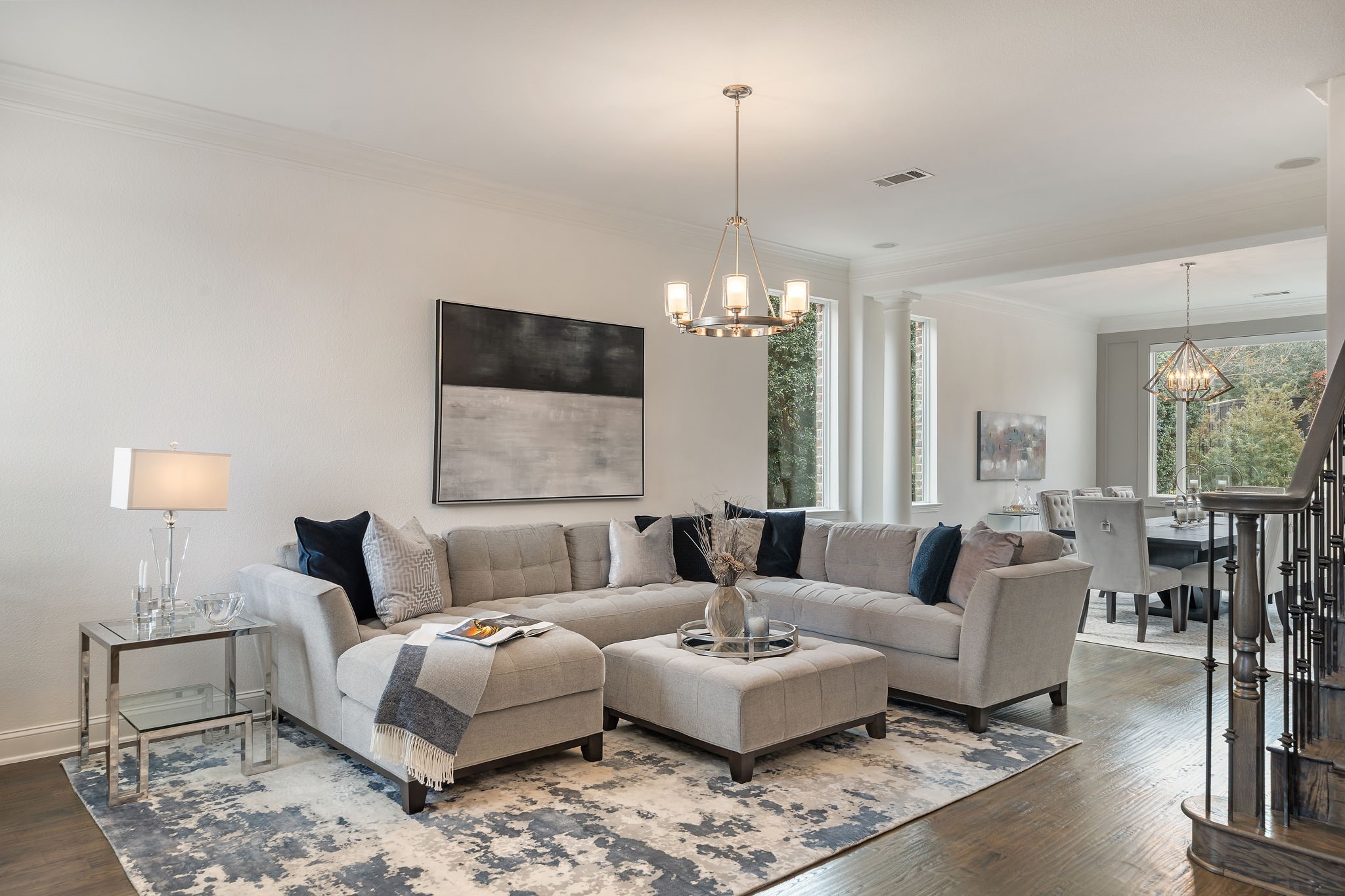 616 Honeysuckle Hollow