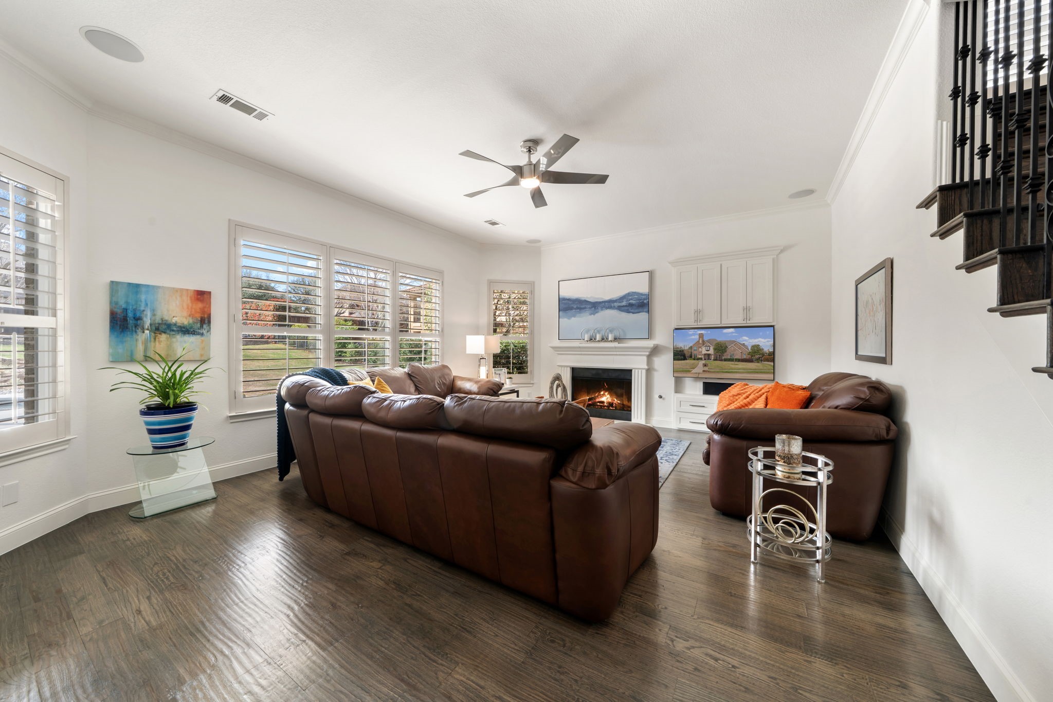 616 Honeysuckle Hollow