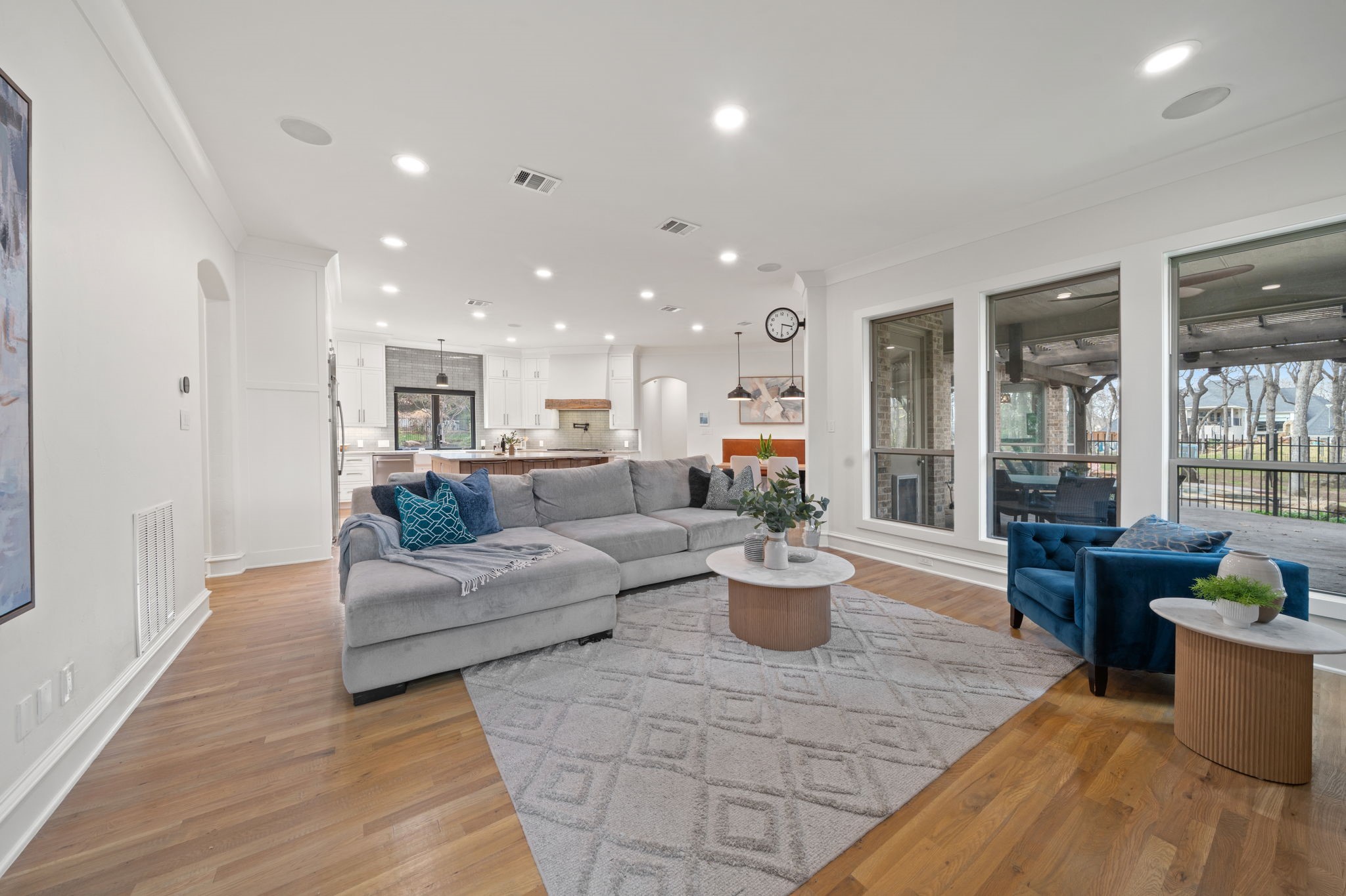 608 King Ranch Road