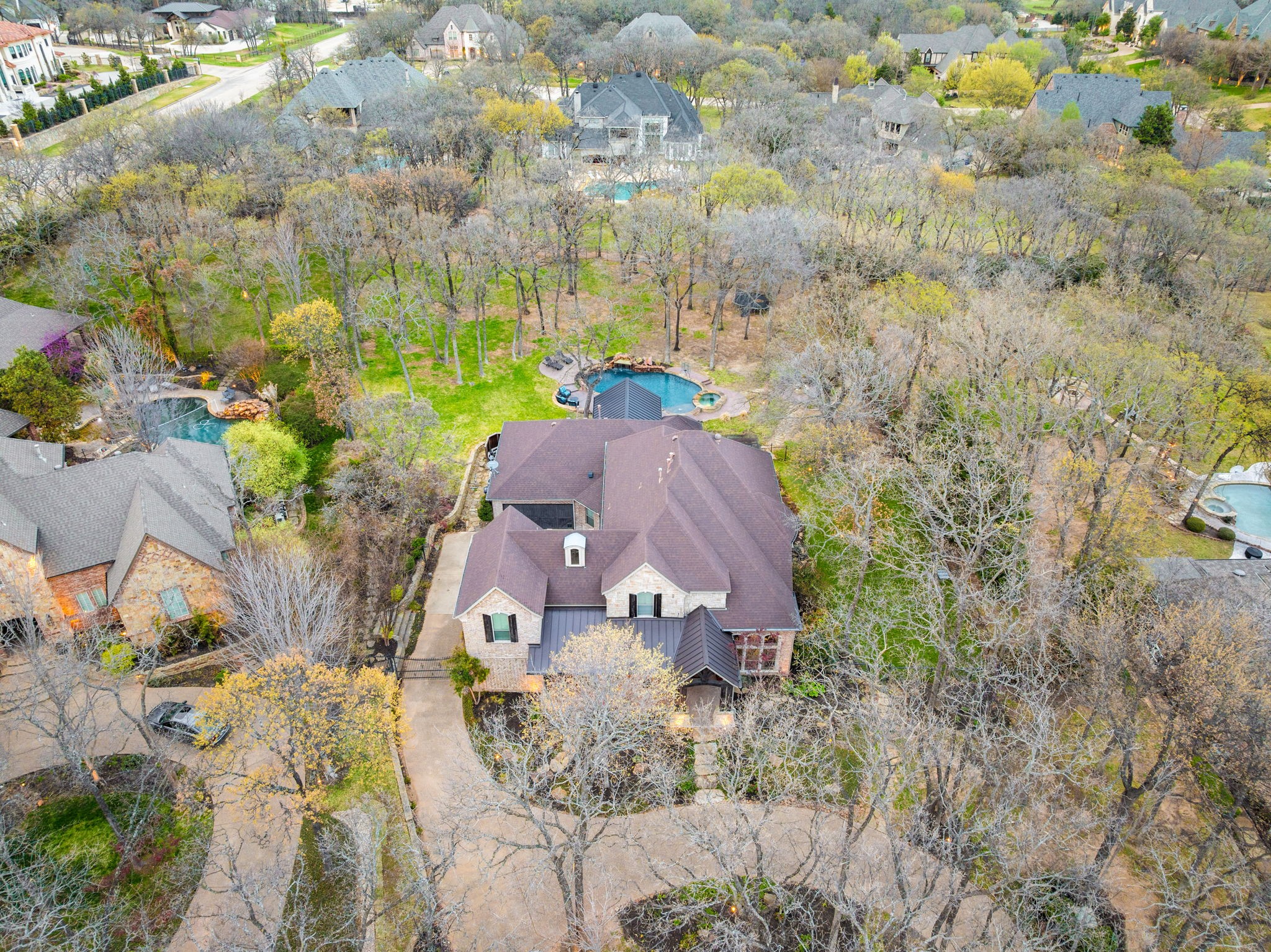608 King Ranch Road