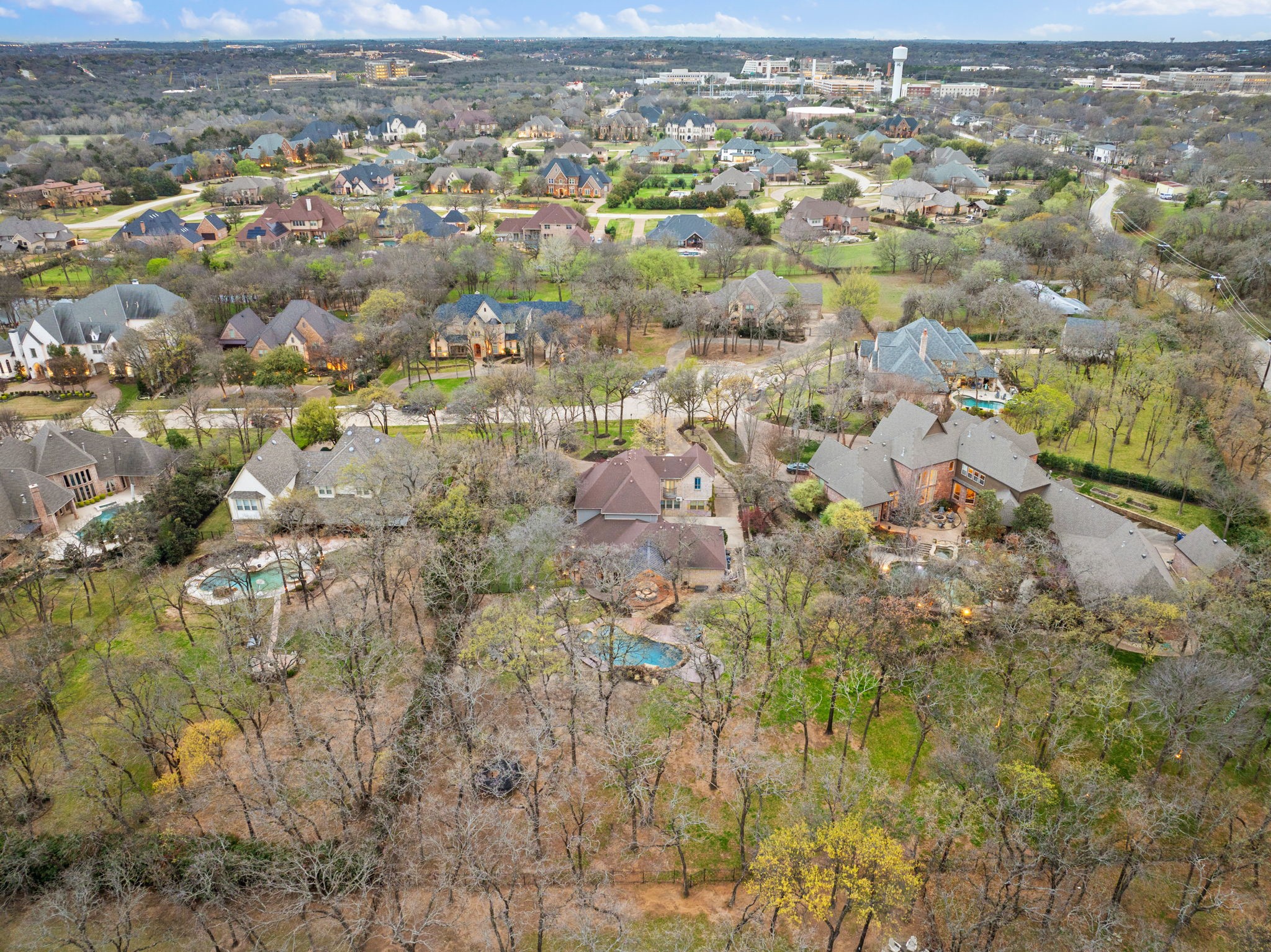 608 King Ranch Road