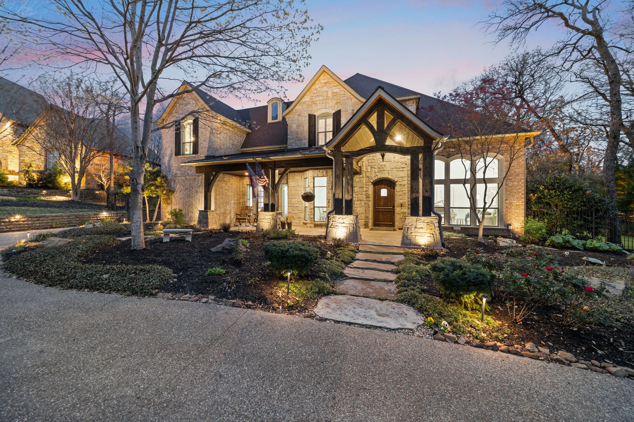 608 King Ranch Road