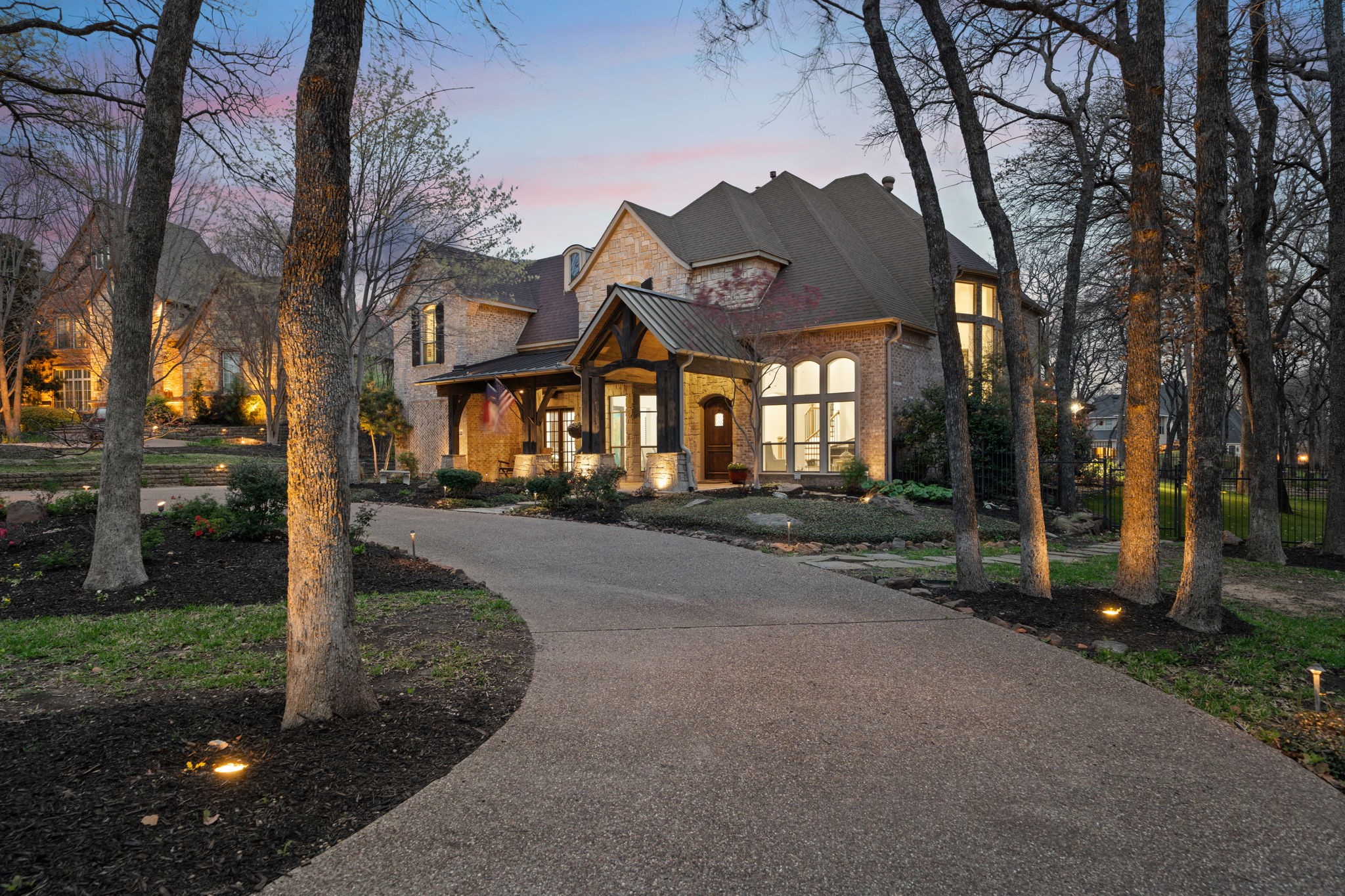 608 King Ranch Road