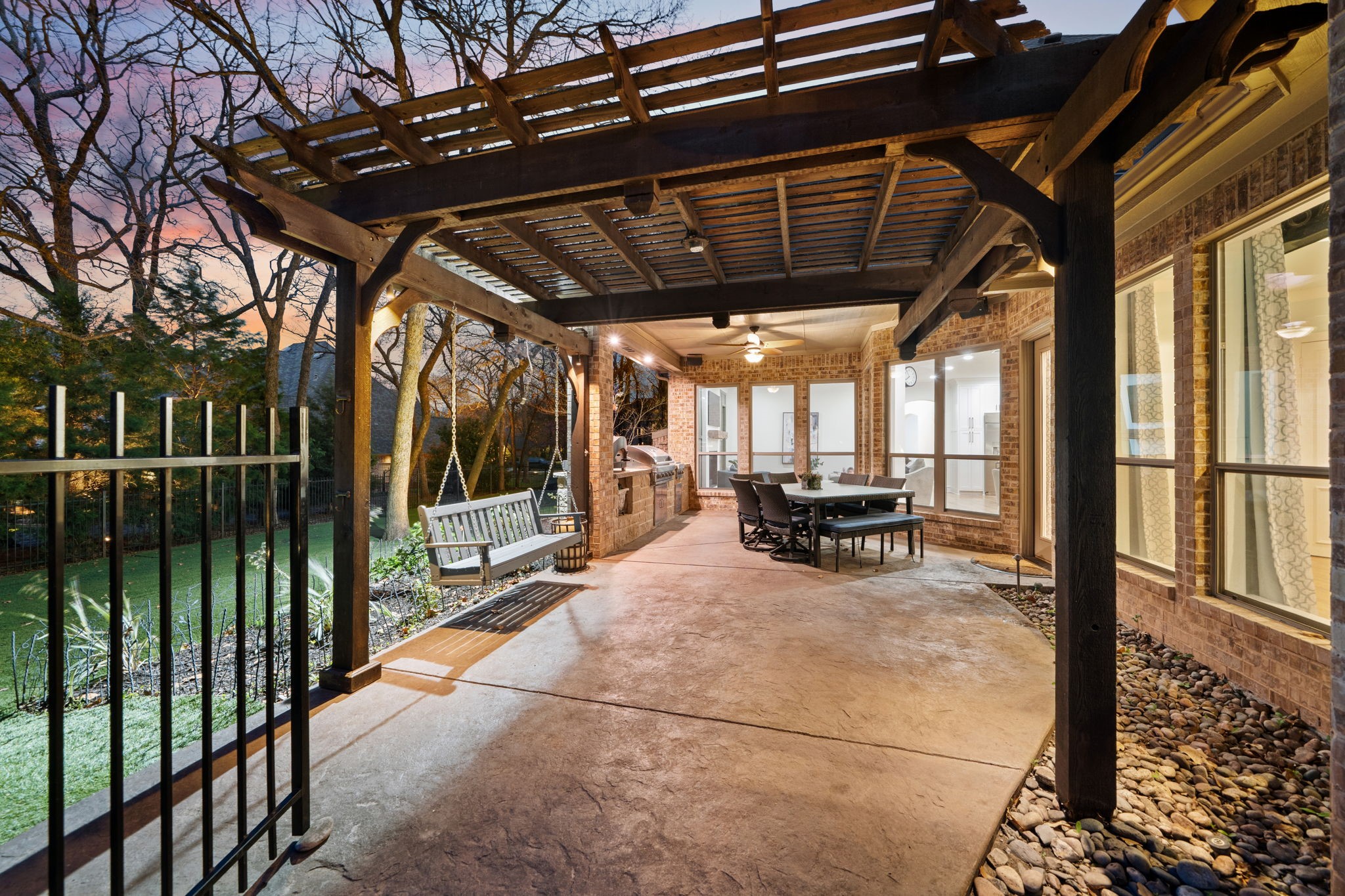 608 King Ranch Road
