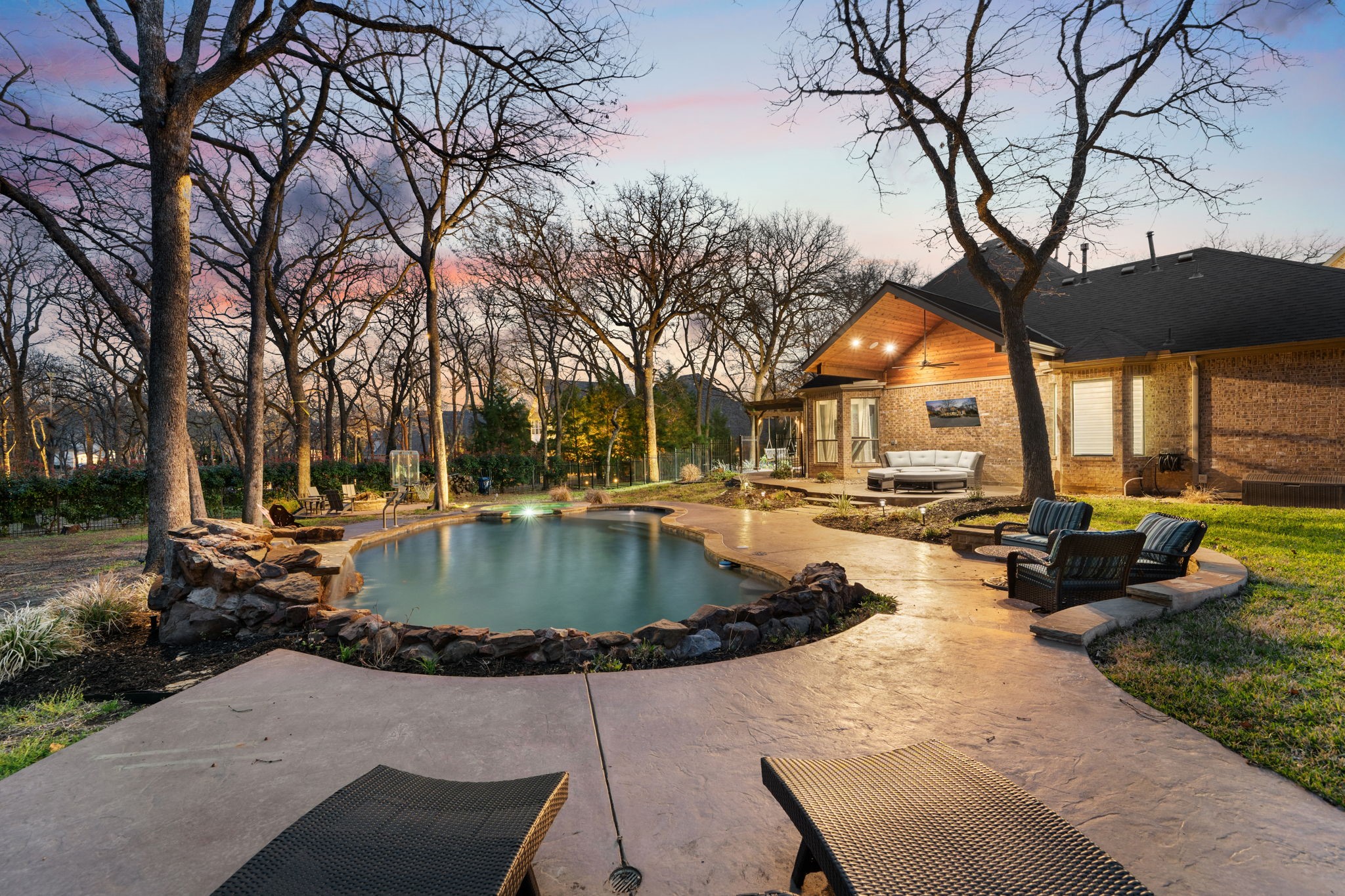 608 King Ranch Road