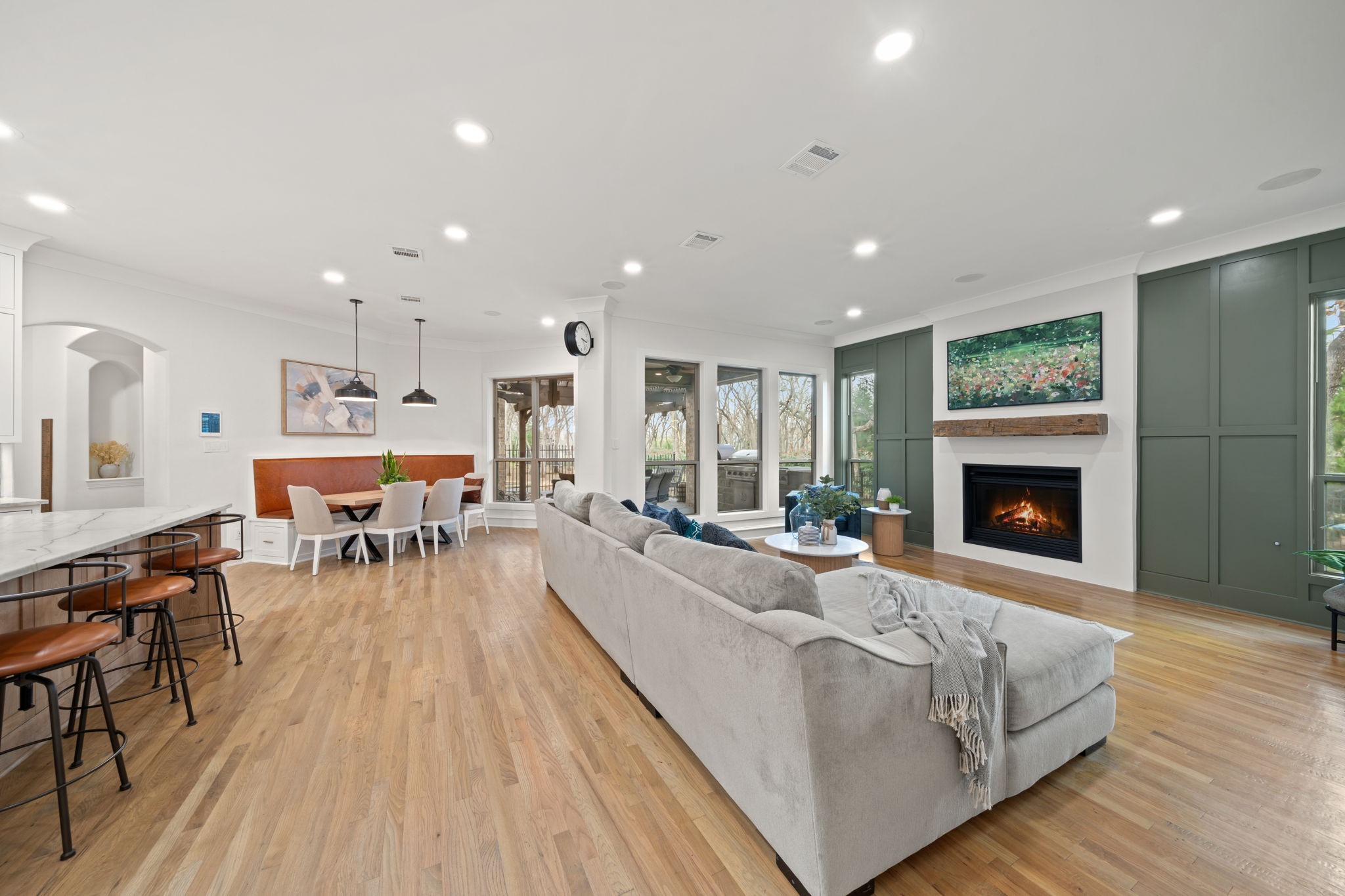 608 King Ranch Road