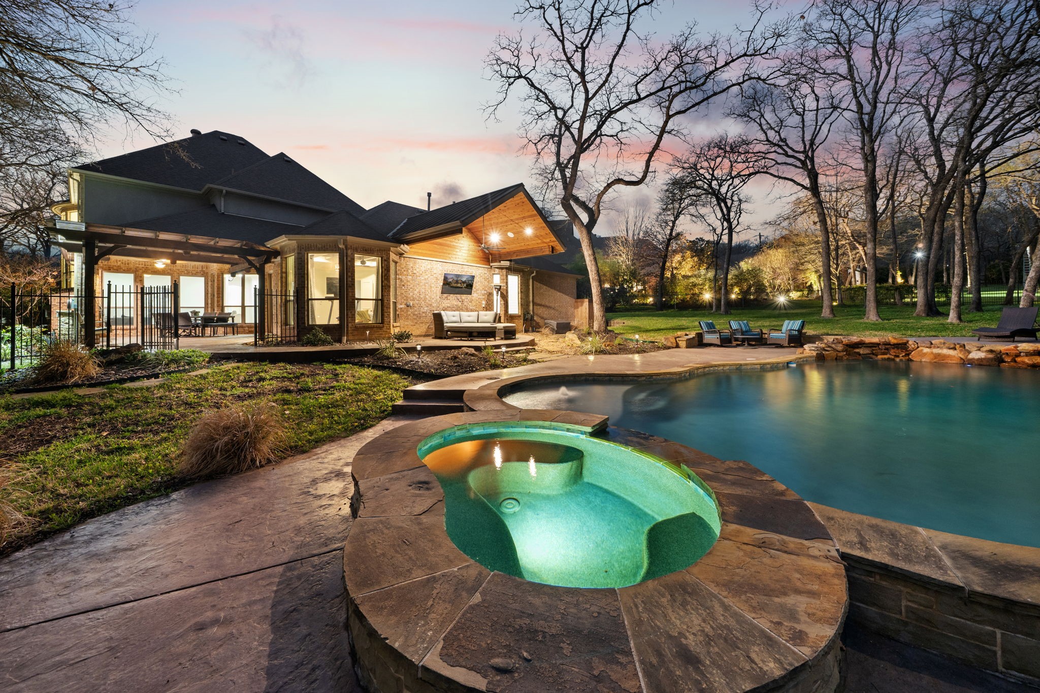 608 King Ranch Road
