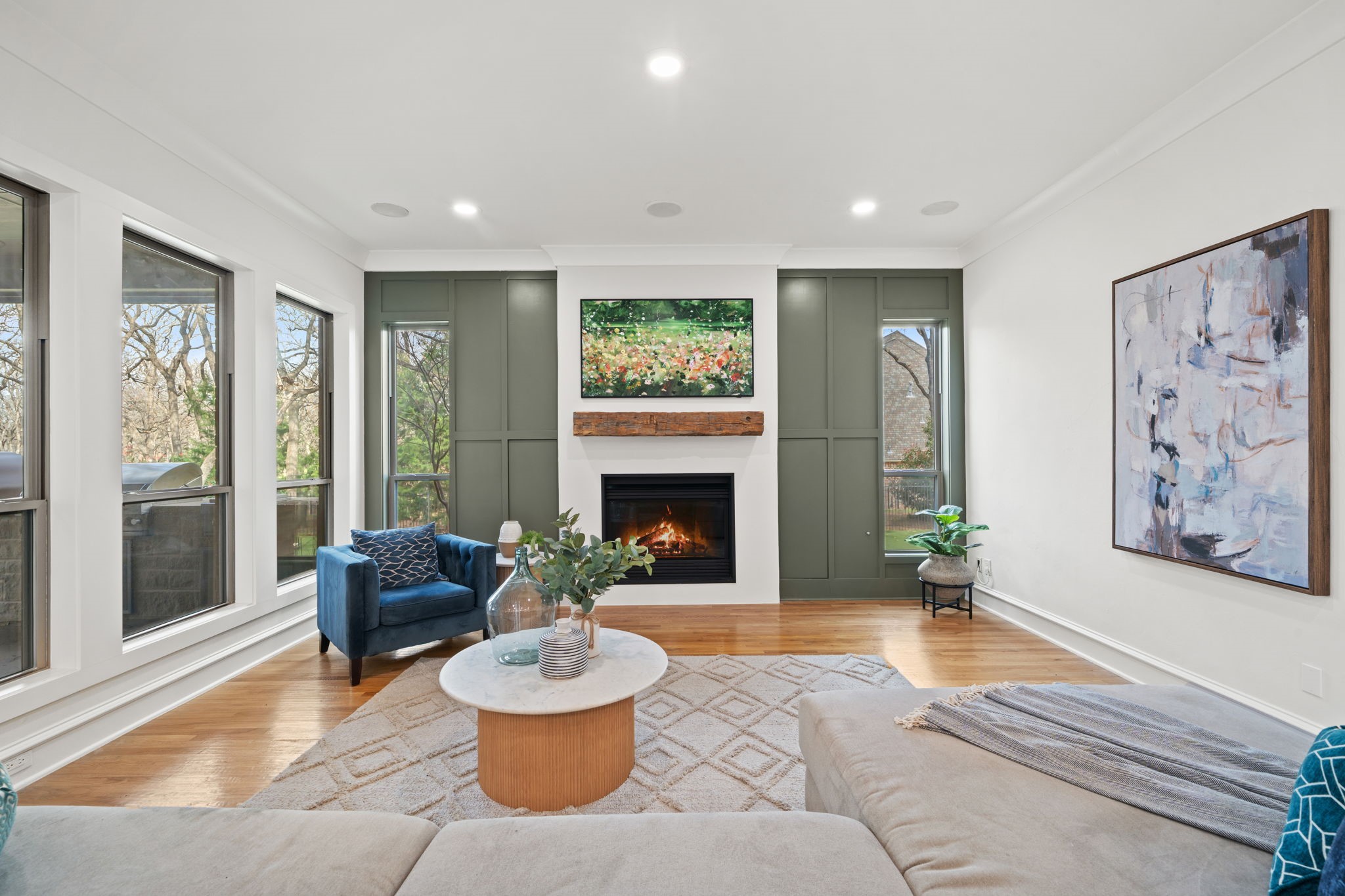 608 King Ranch Road