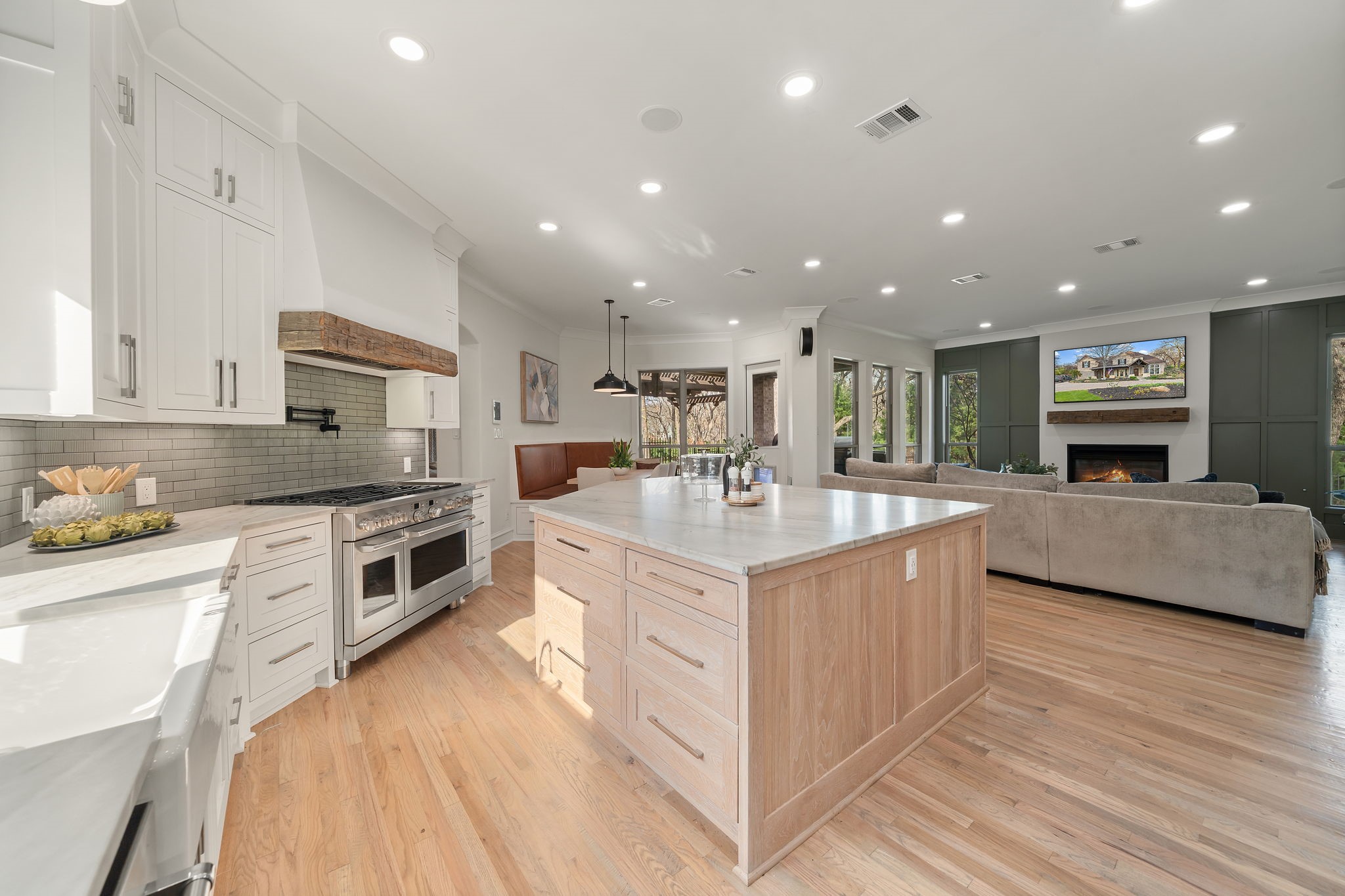 608 King Ranch Road
